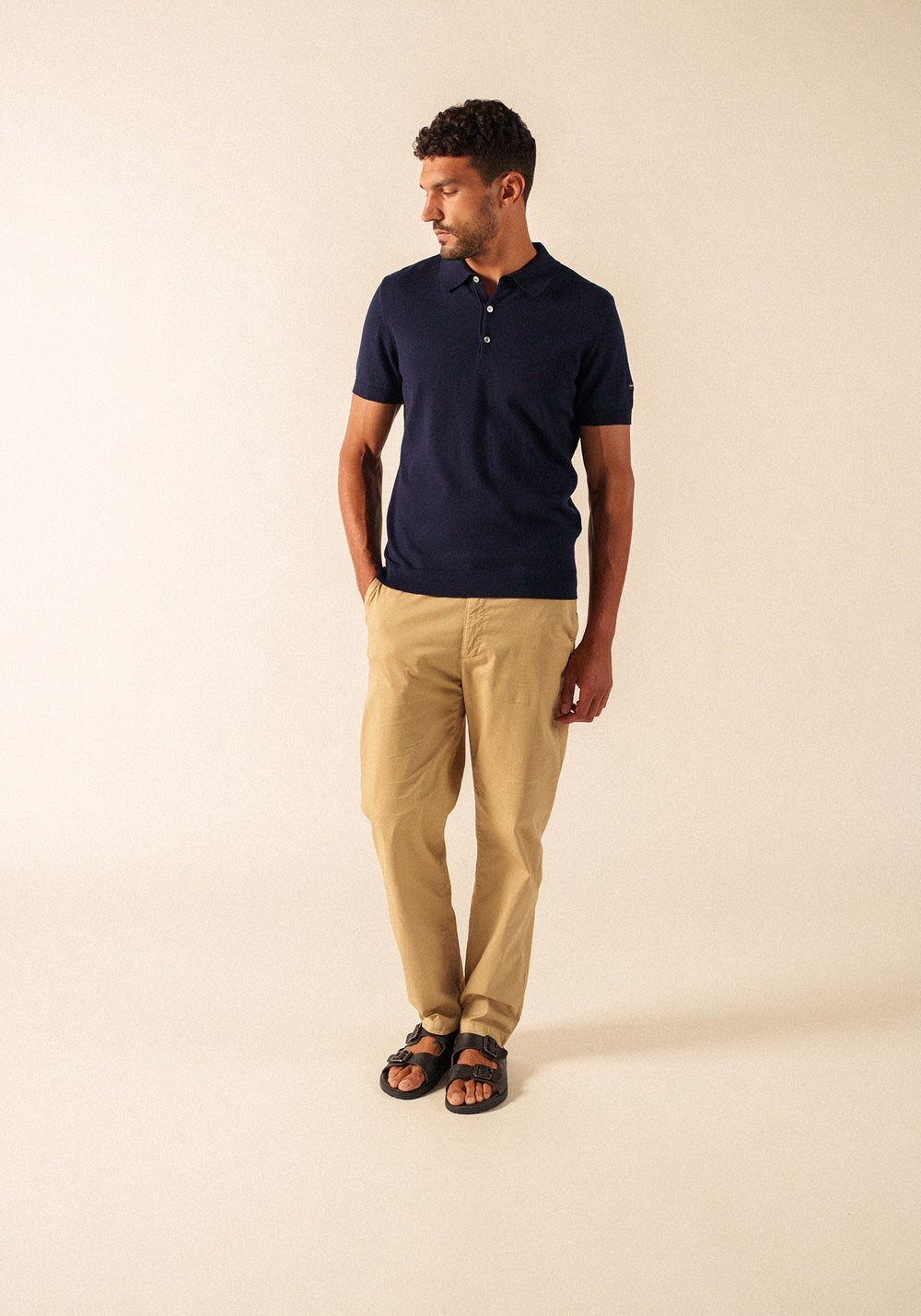 Polo Antoine (MARINE)