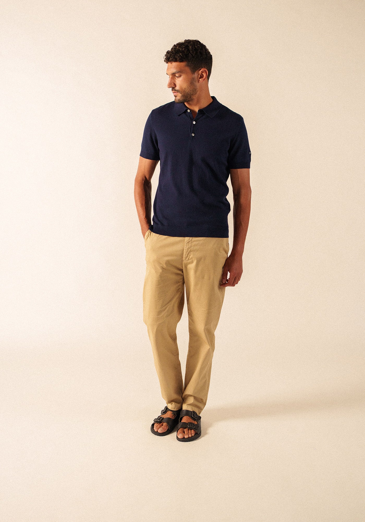 Polo Antoine (MARINE)