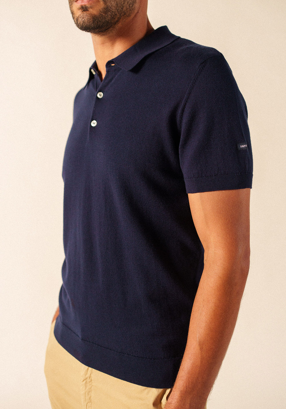 Polo Antoine (MARINE)