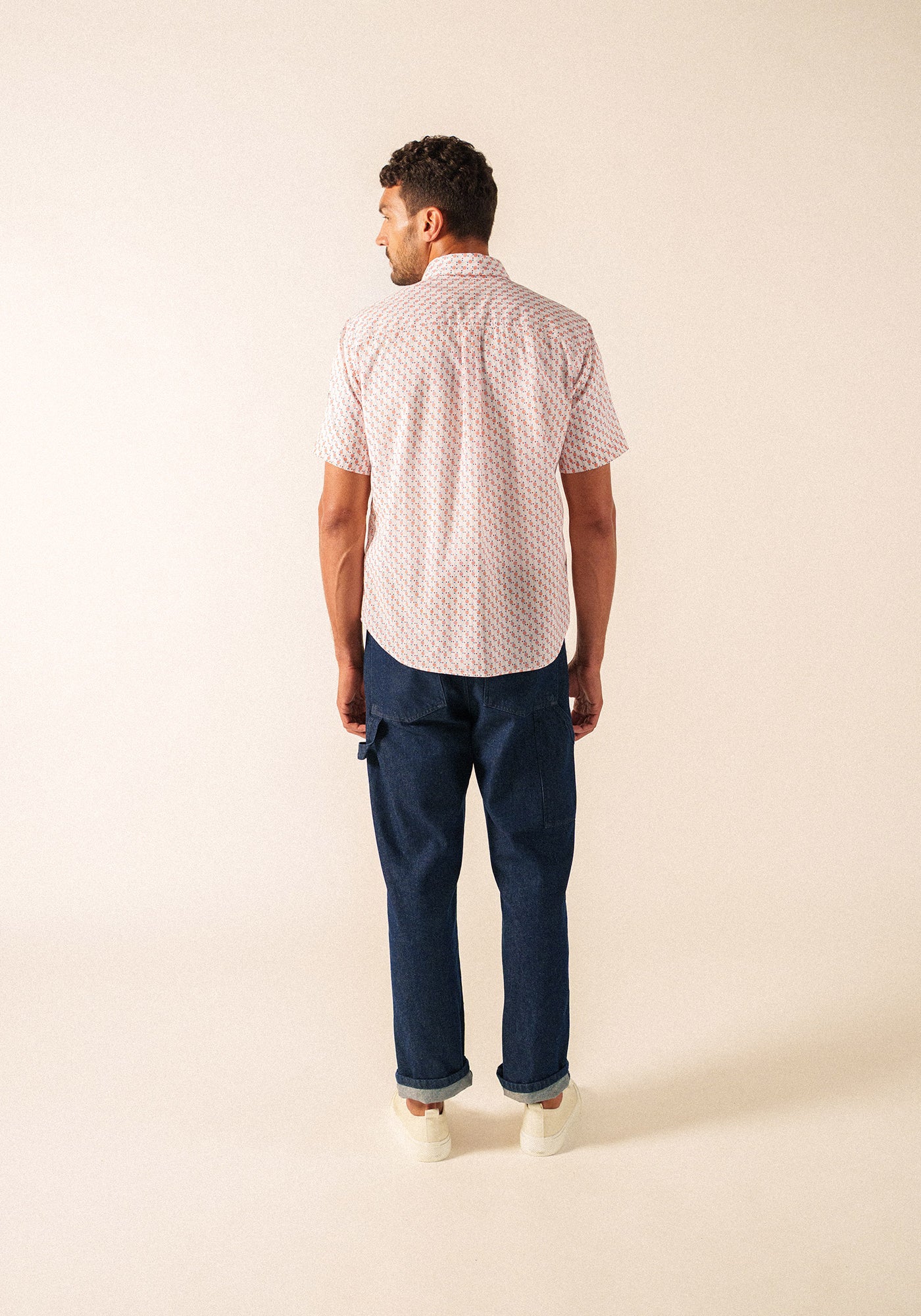 Chemise Lucas (PLAY)