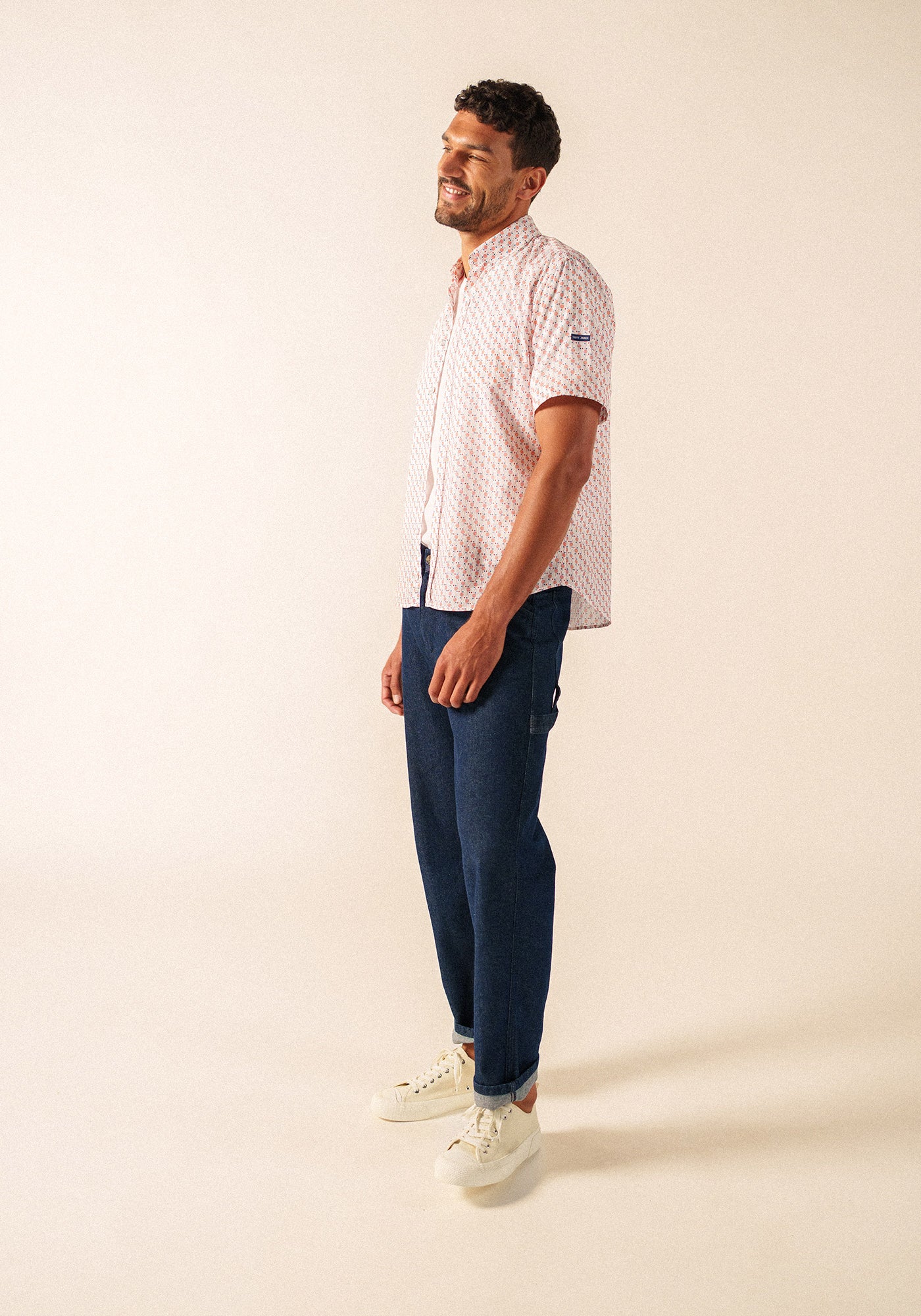 Chemise Lucas (PLAY)