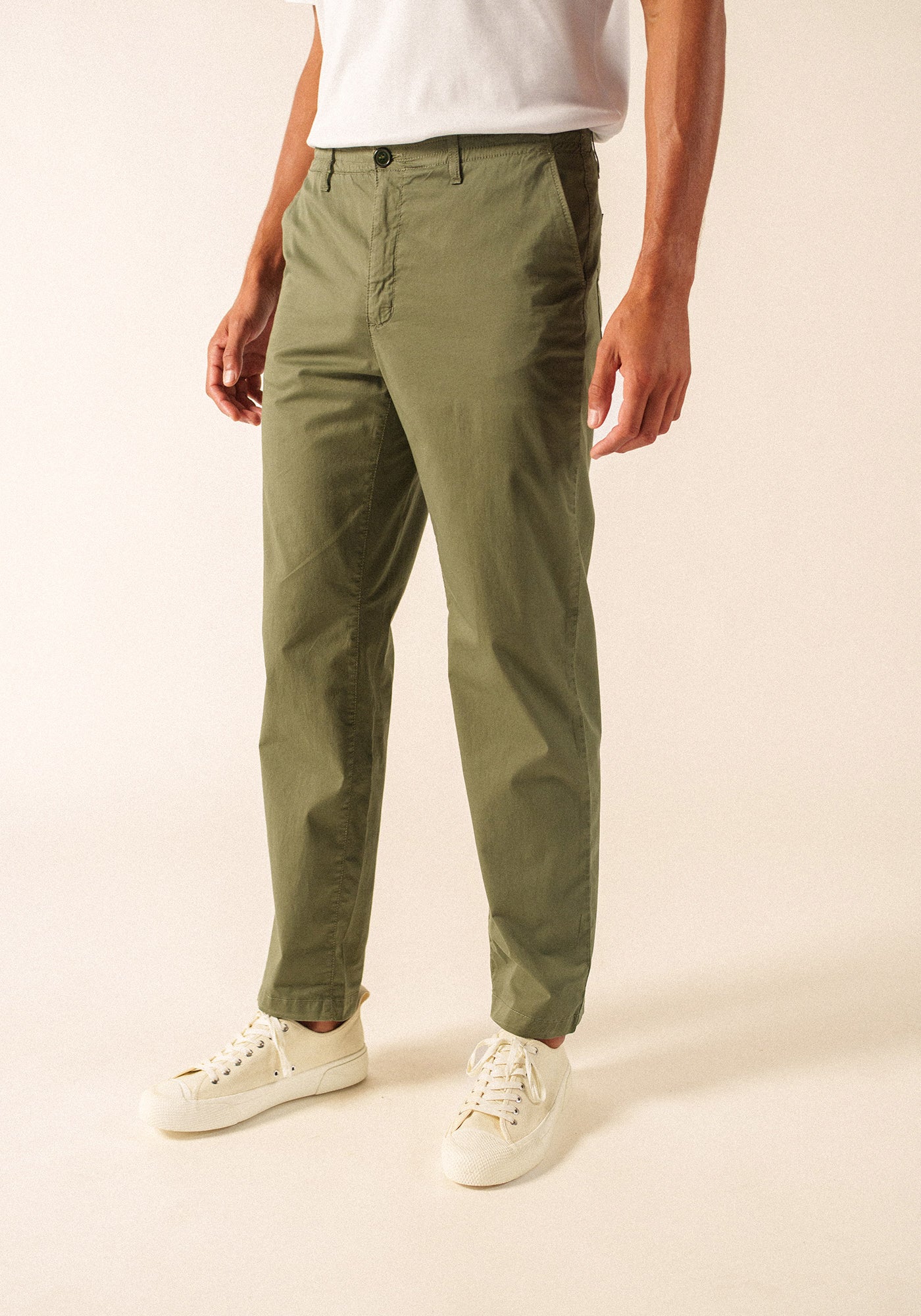 Pantalon Tiago (ALGUE)
