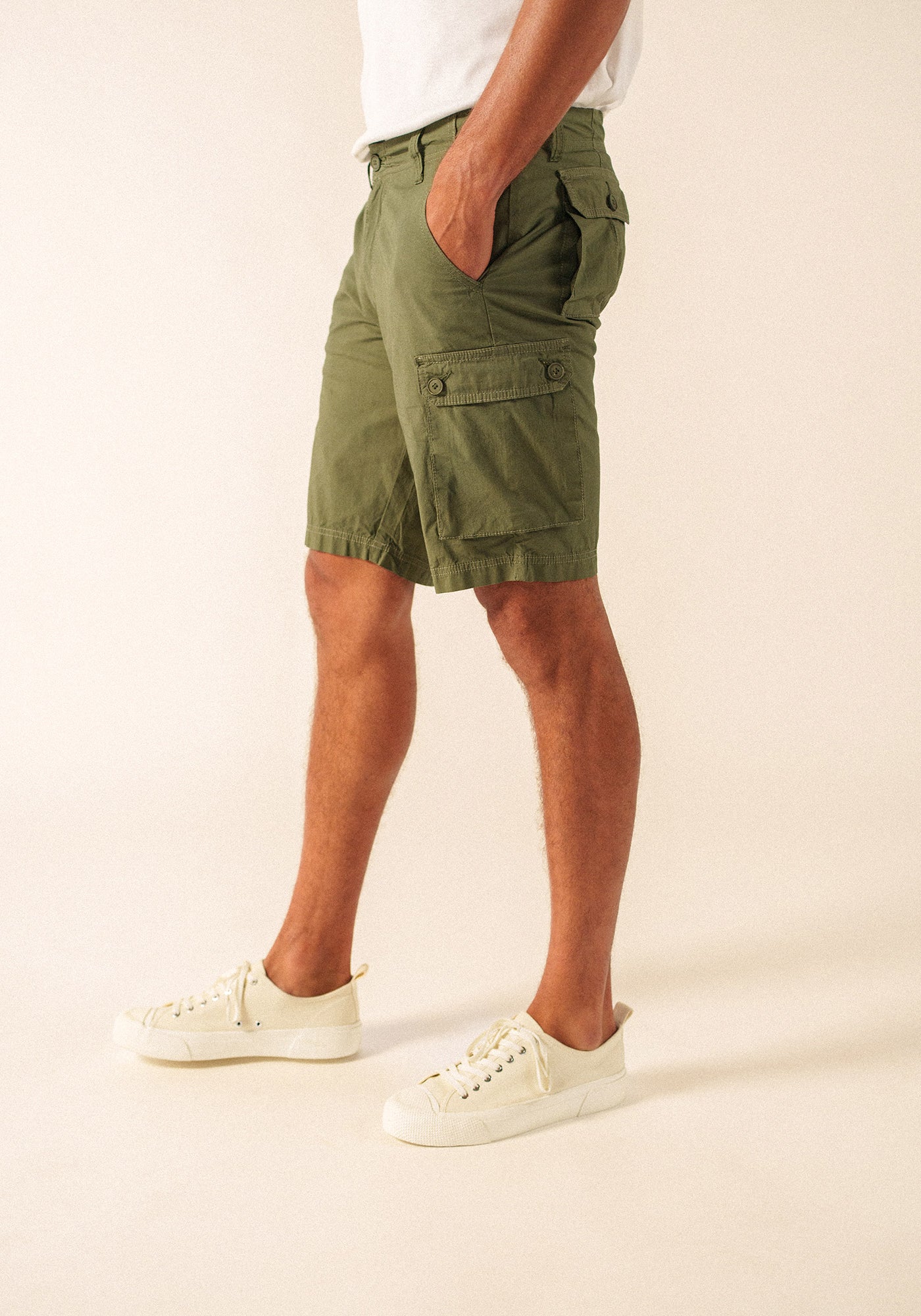 Short Tristan (ALGUE)