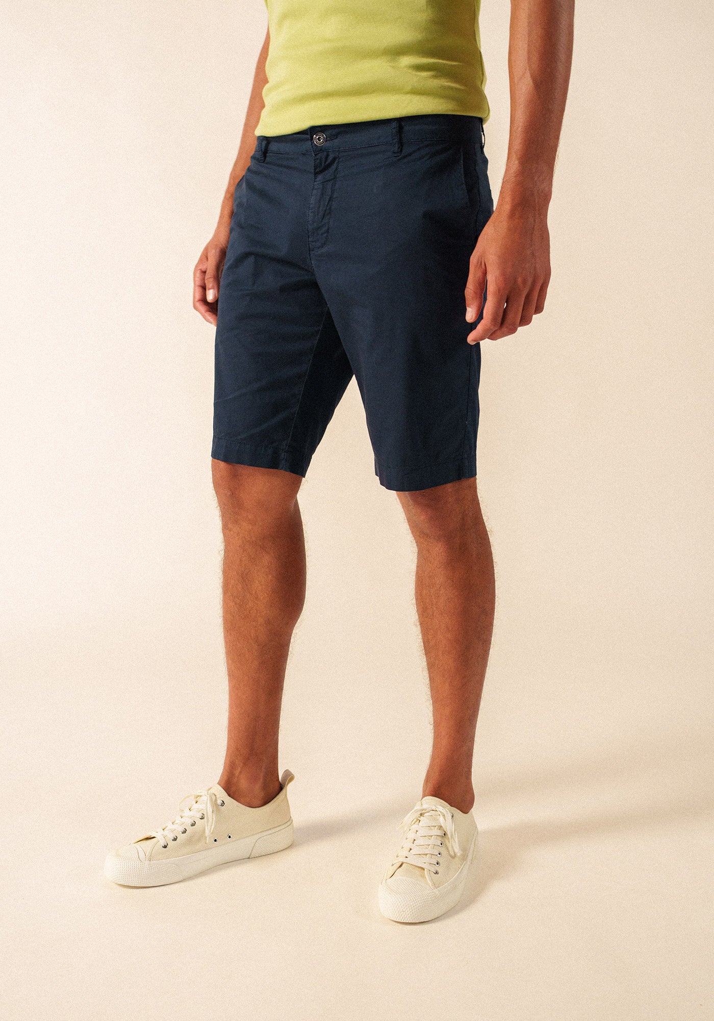 Short Doug léger (MARINE)