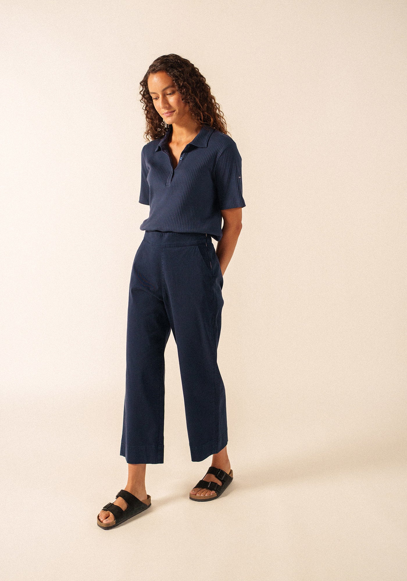 Polo Romy (MARINE)