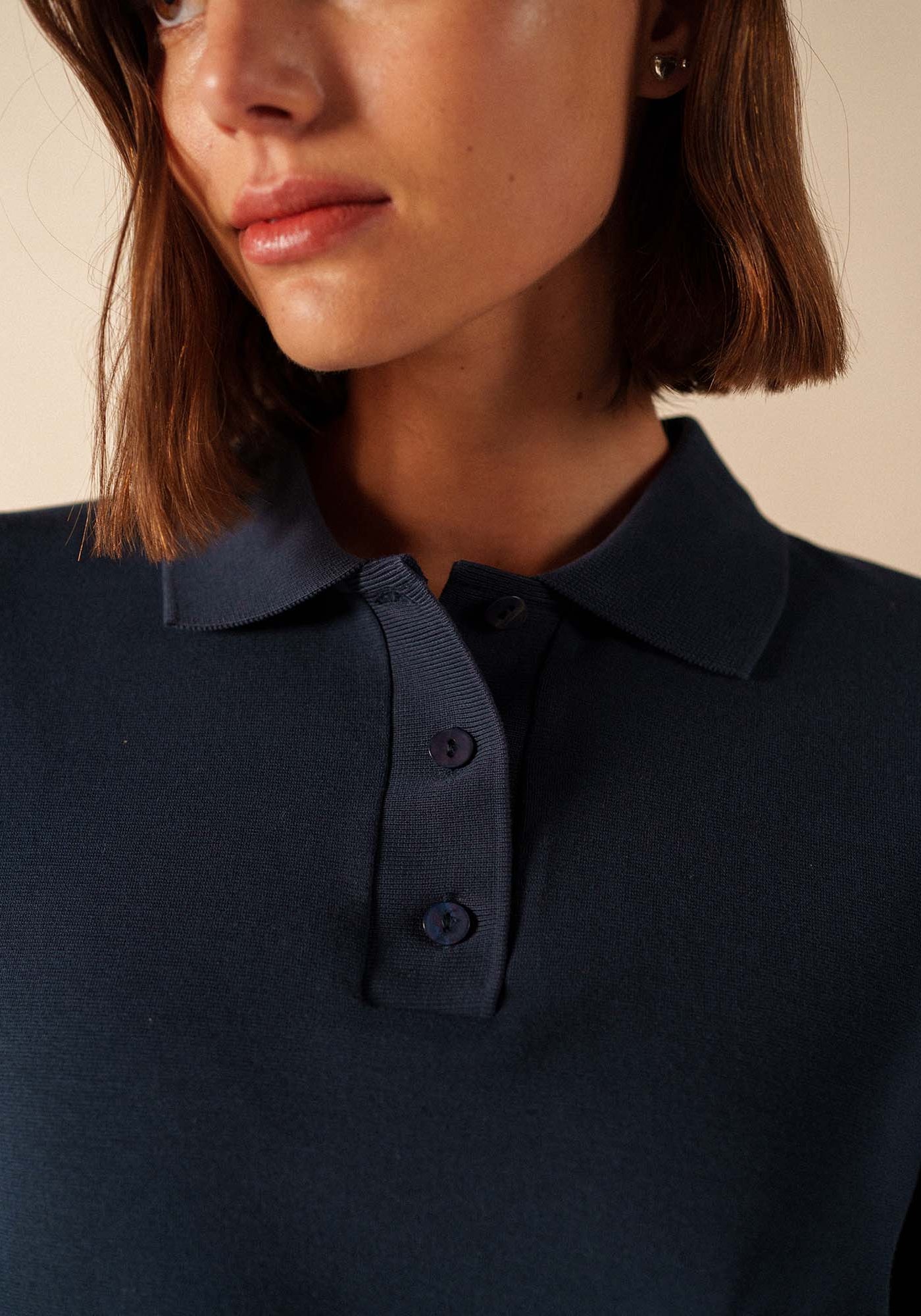 Polo Carola (MARINE)