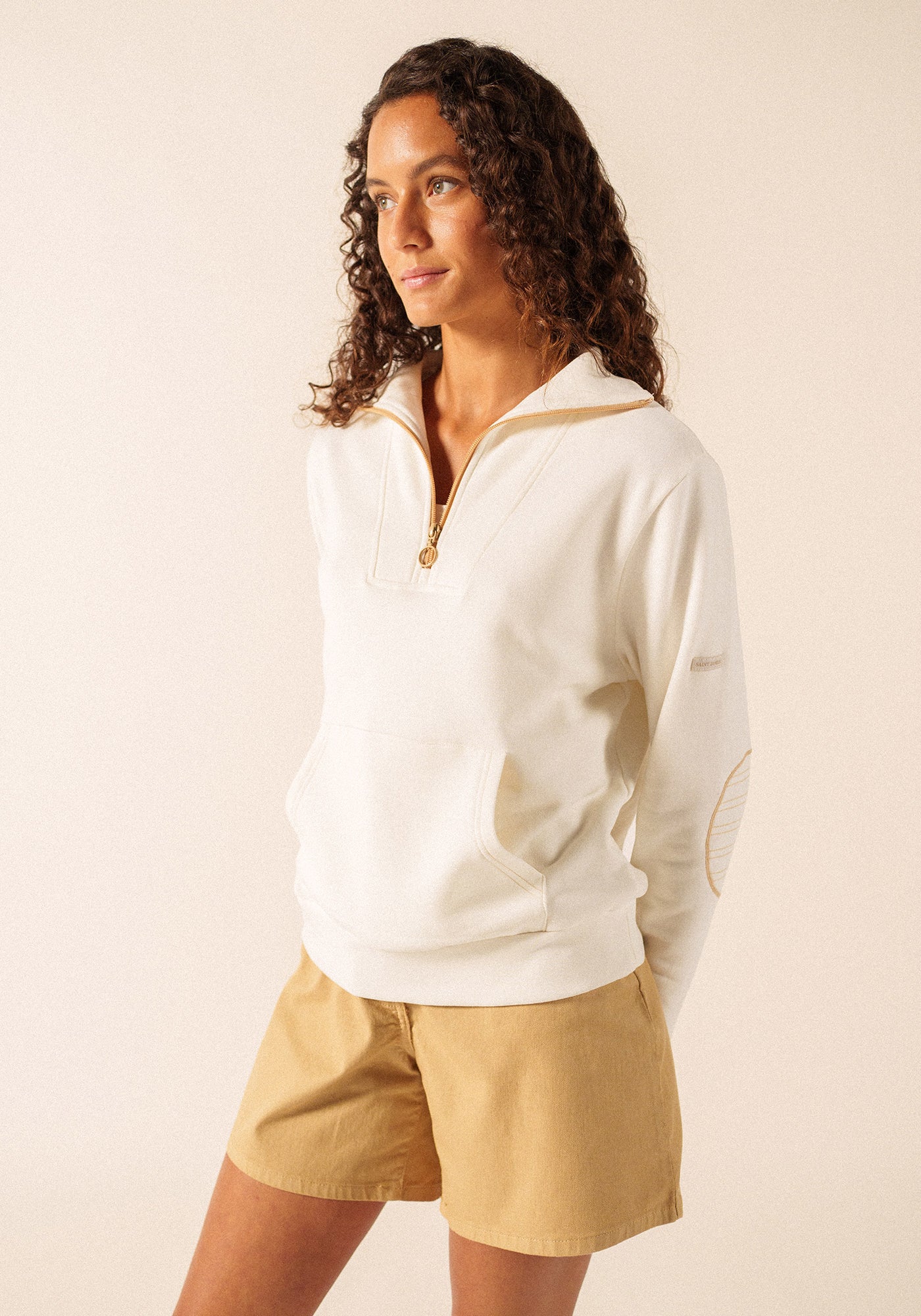 Sweat Lou (CRAIE/TOILE)