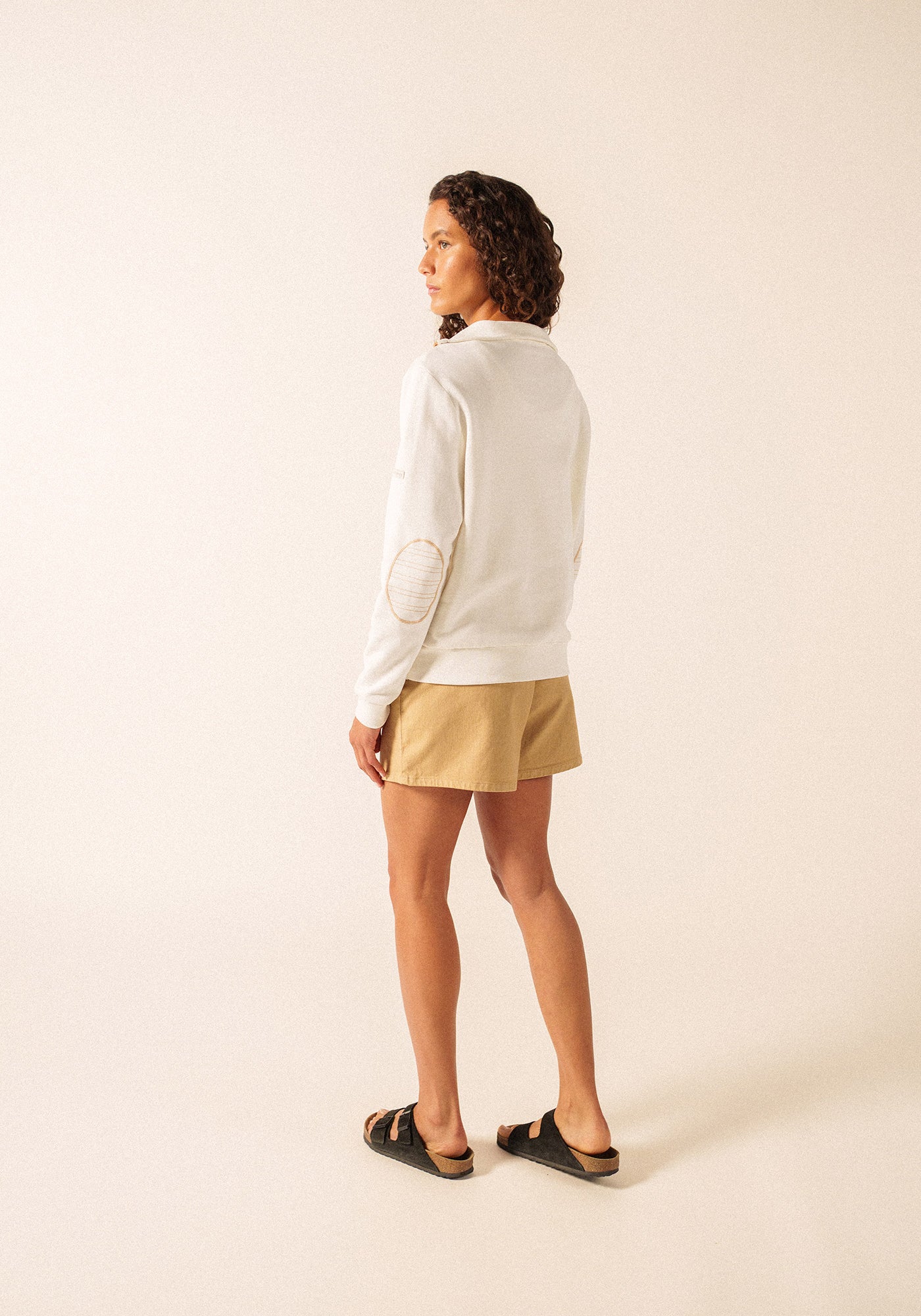 Sweat Lou (CRAIE/TOILE)