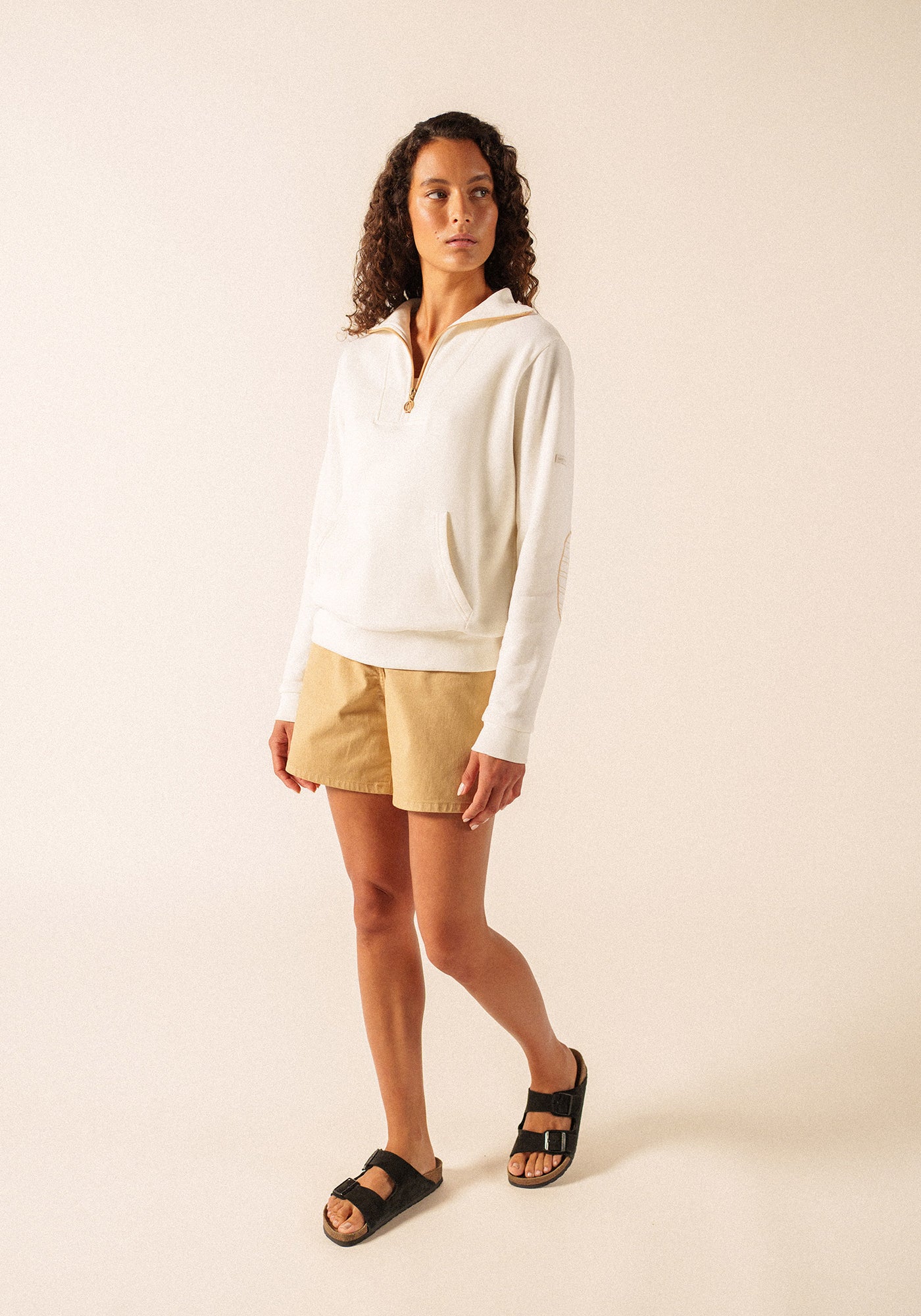 Sweat Lou (CRAIE/TOILE)