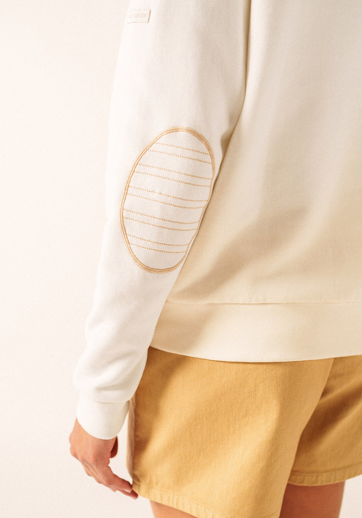 Sweat Lou (CRAIE/TOILE)