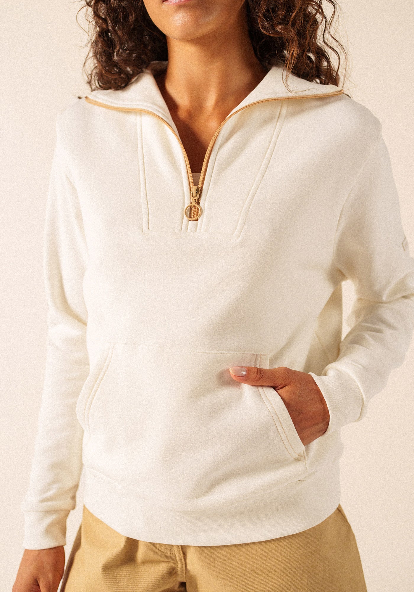 Sweat Lou (CRAIE/TOILE)