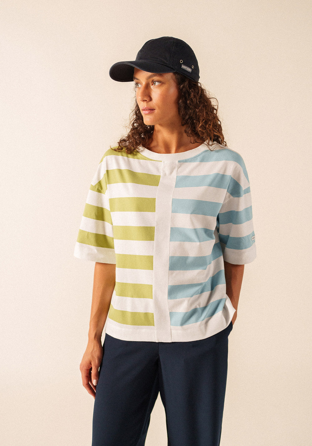 T-shirt Estelle (ACCALMIE)