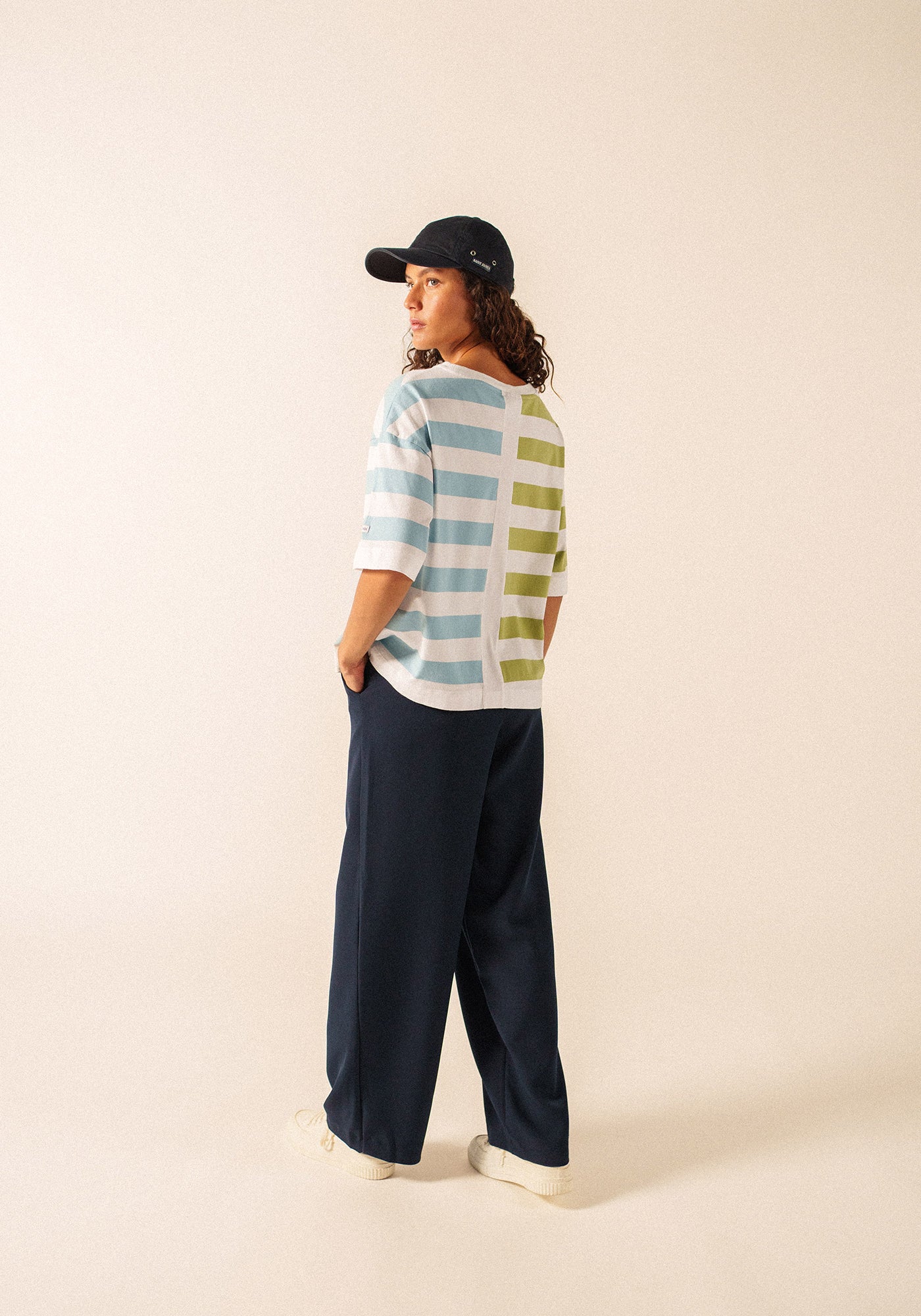 T-shirt Estelle (ACCALMIE)