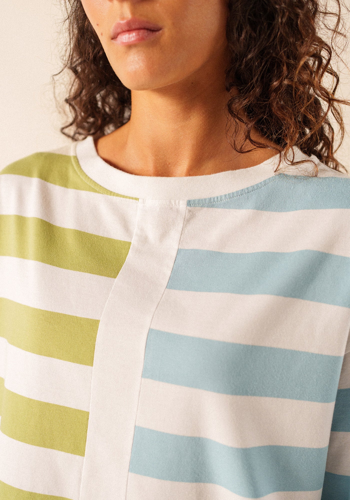 T-shirt Estelle (ACCALMIE)