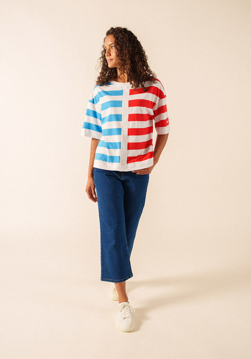 T-shirt Estelle (PLAY)