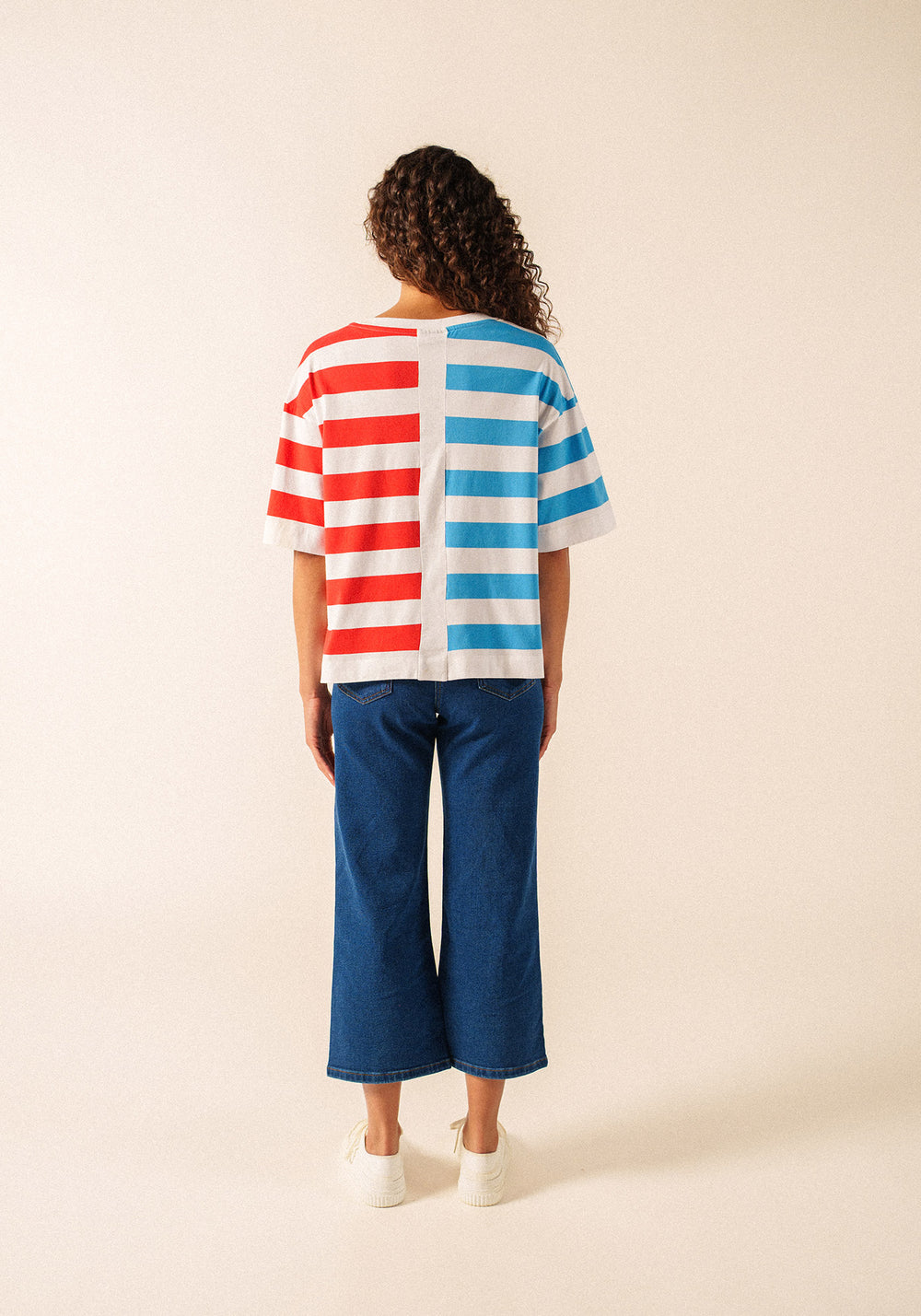 T-shirt Estelle (PLAY)