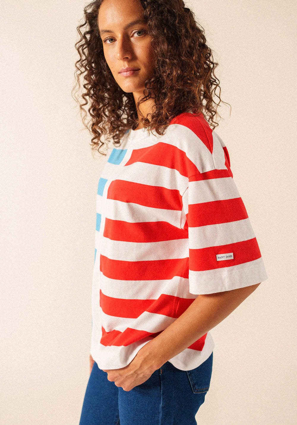 T-shirt Estelle (PLAY)