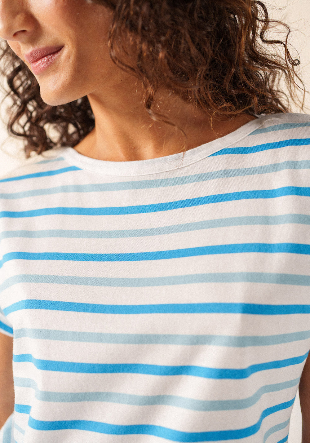 T-shirt Elise (PLAY)