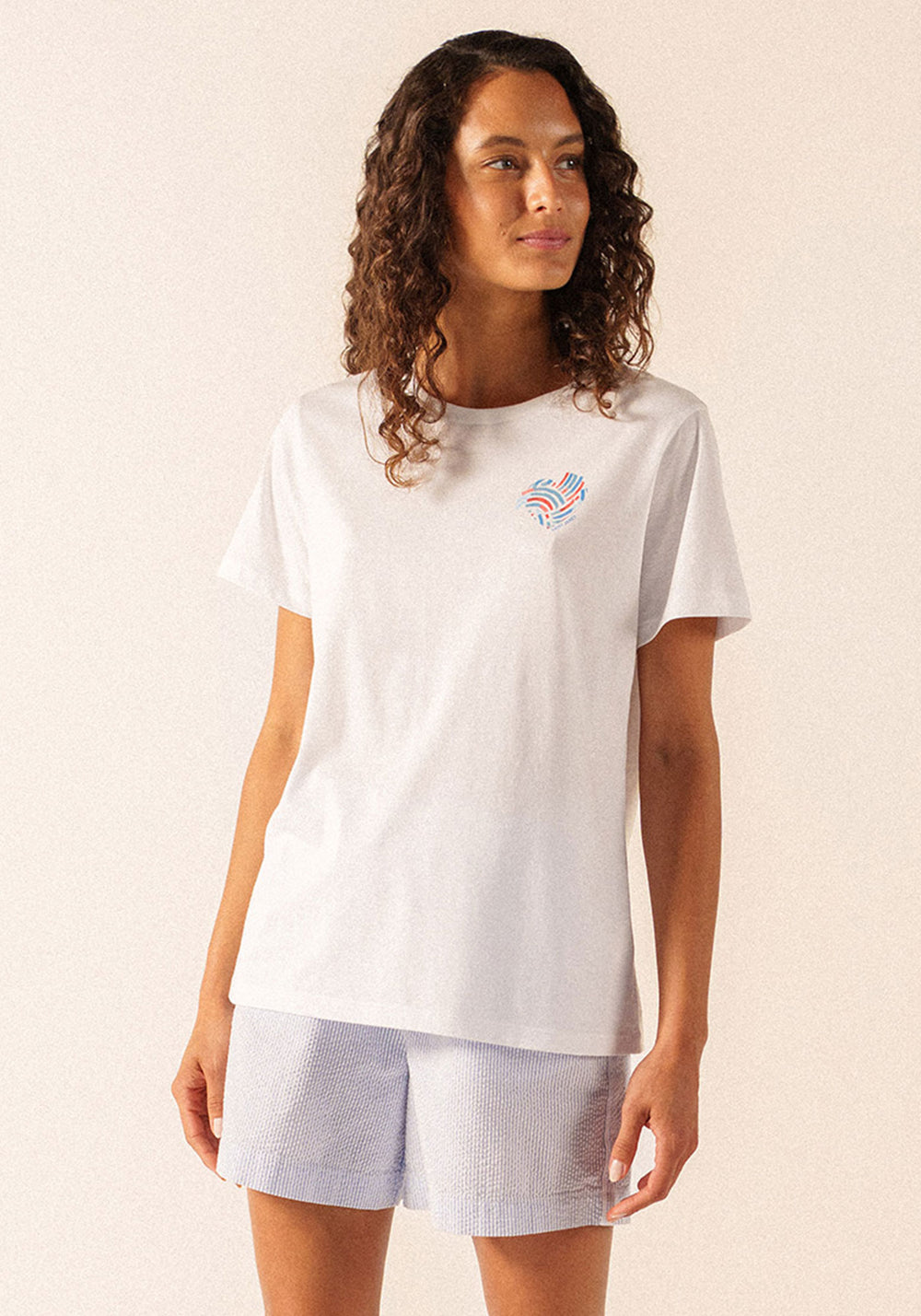 T-shirt Léonore (PLAY)