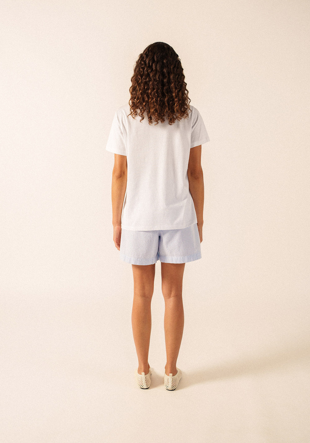 T-shirt Léonore (PLAY)