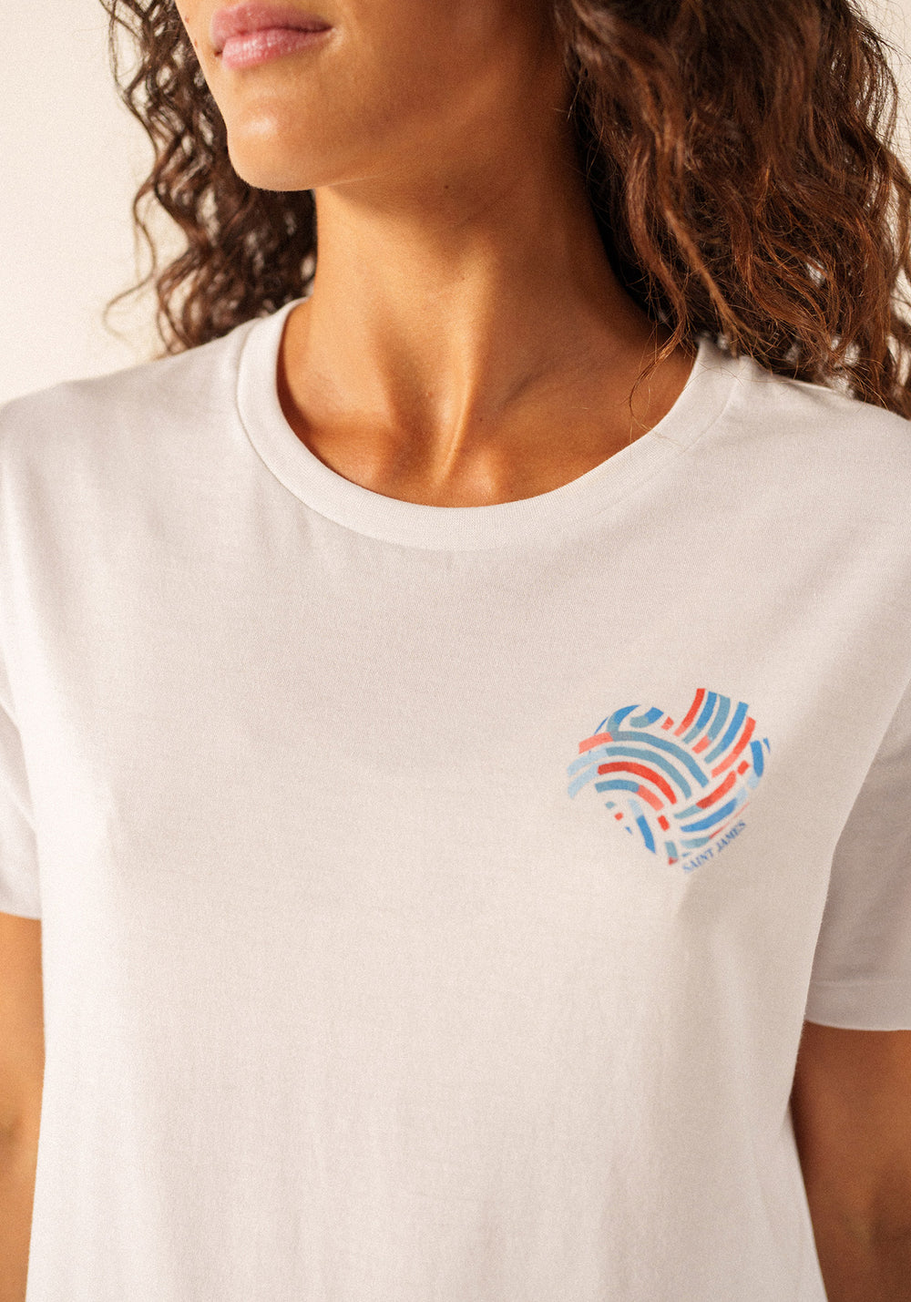 T-shirt Léonore (PLAY)