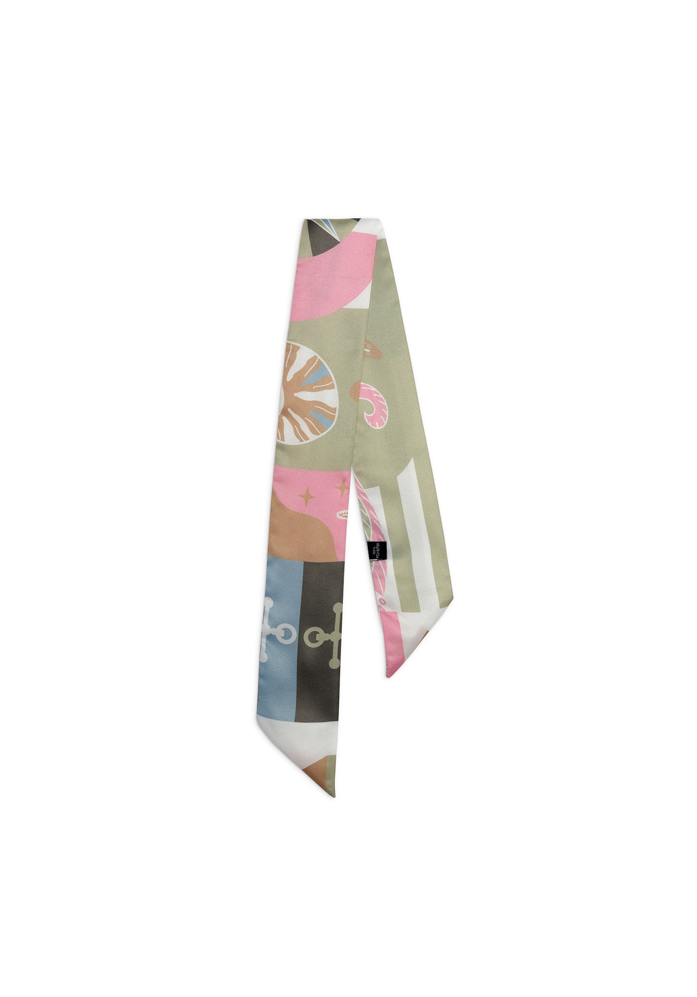 Mini foulard (ACCALMIE)
