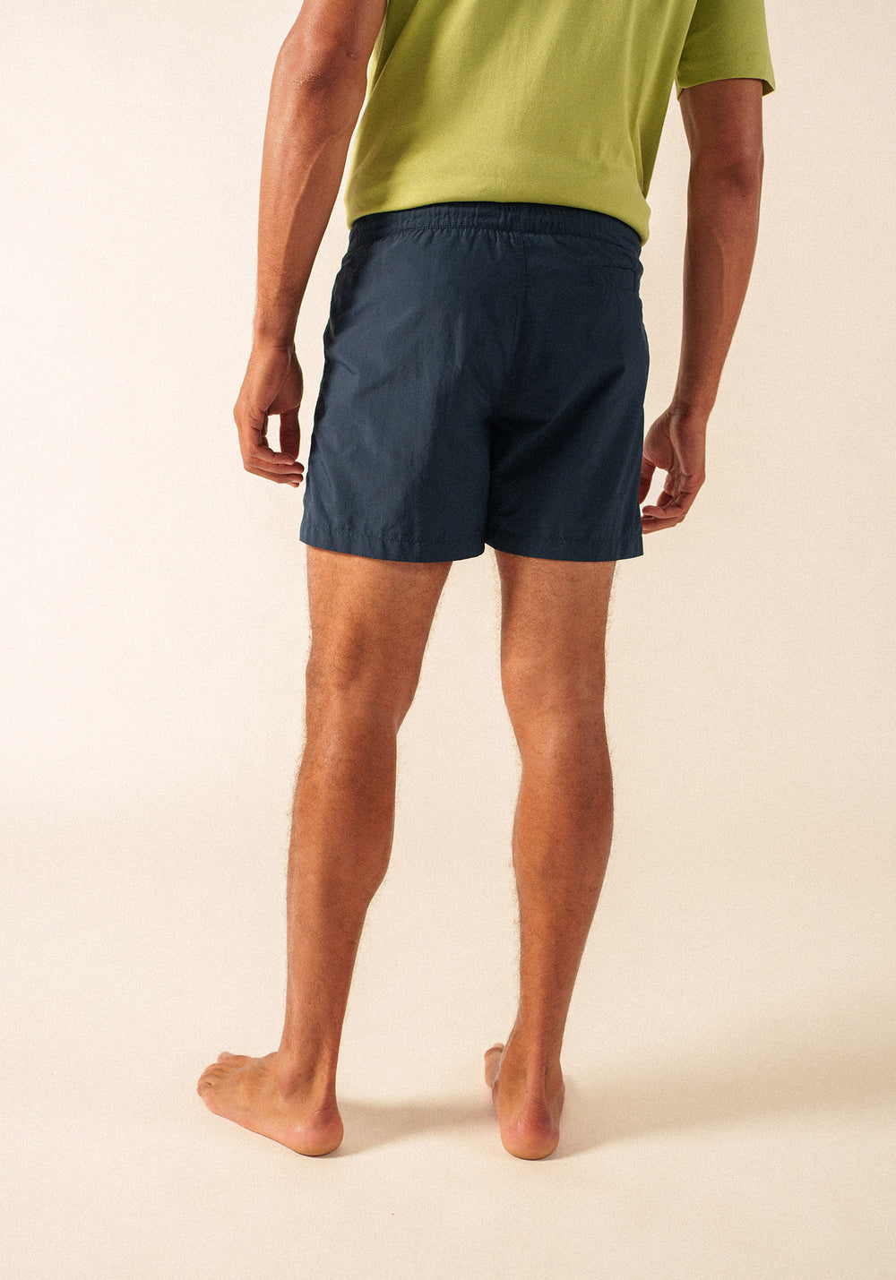 Short de bain Atoll (NAVY)