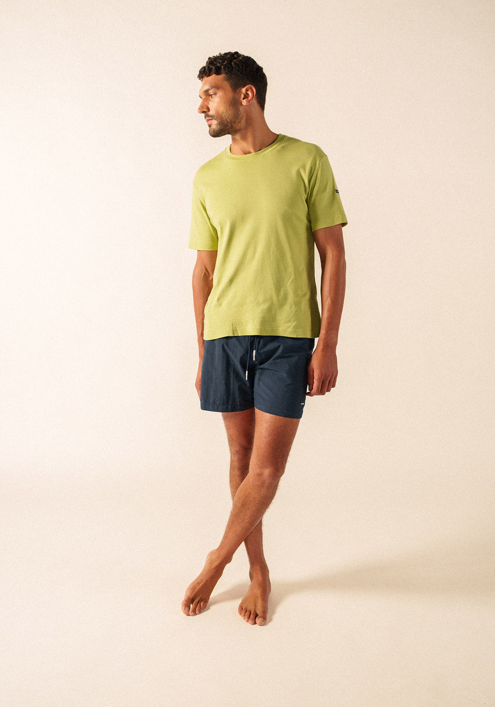 Short de bain Atoll (NAVY)