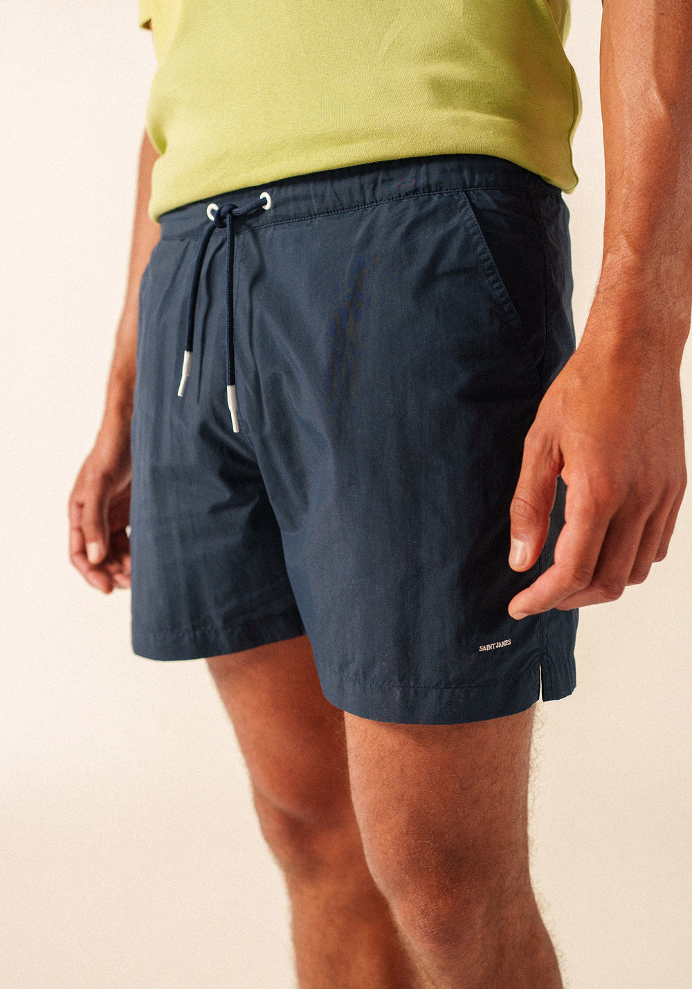Short de bain Atoll (NAVY)