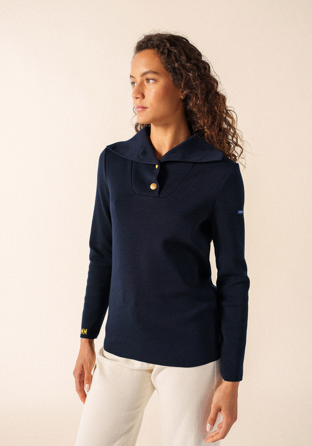 Pull Balise x Marine nationale (NAVY)