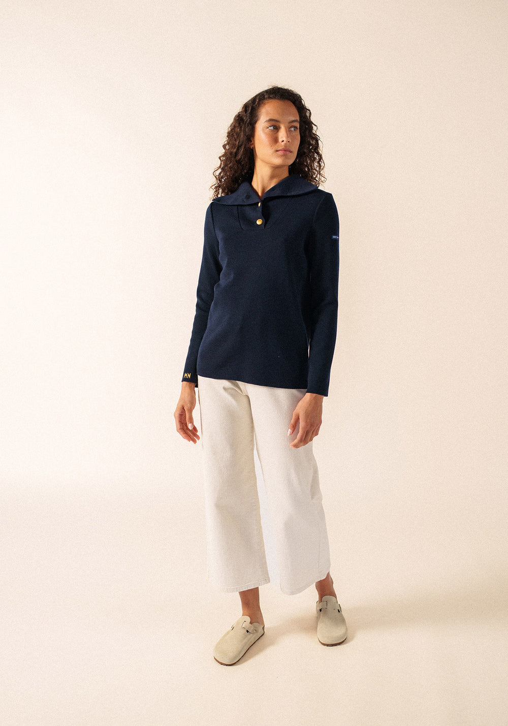 Pull Balise x Marine nationale (NAVY)