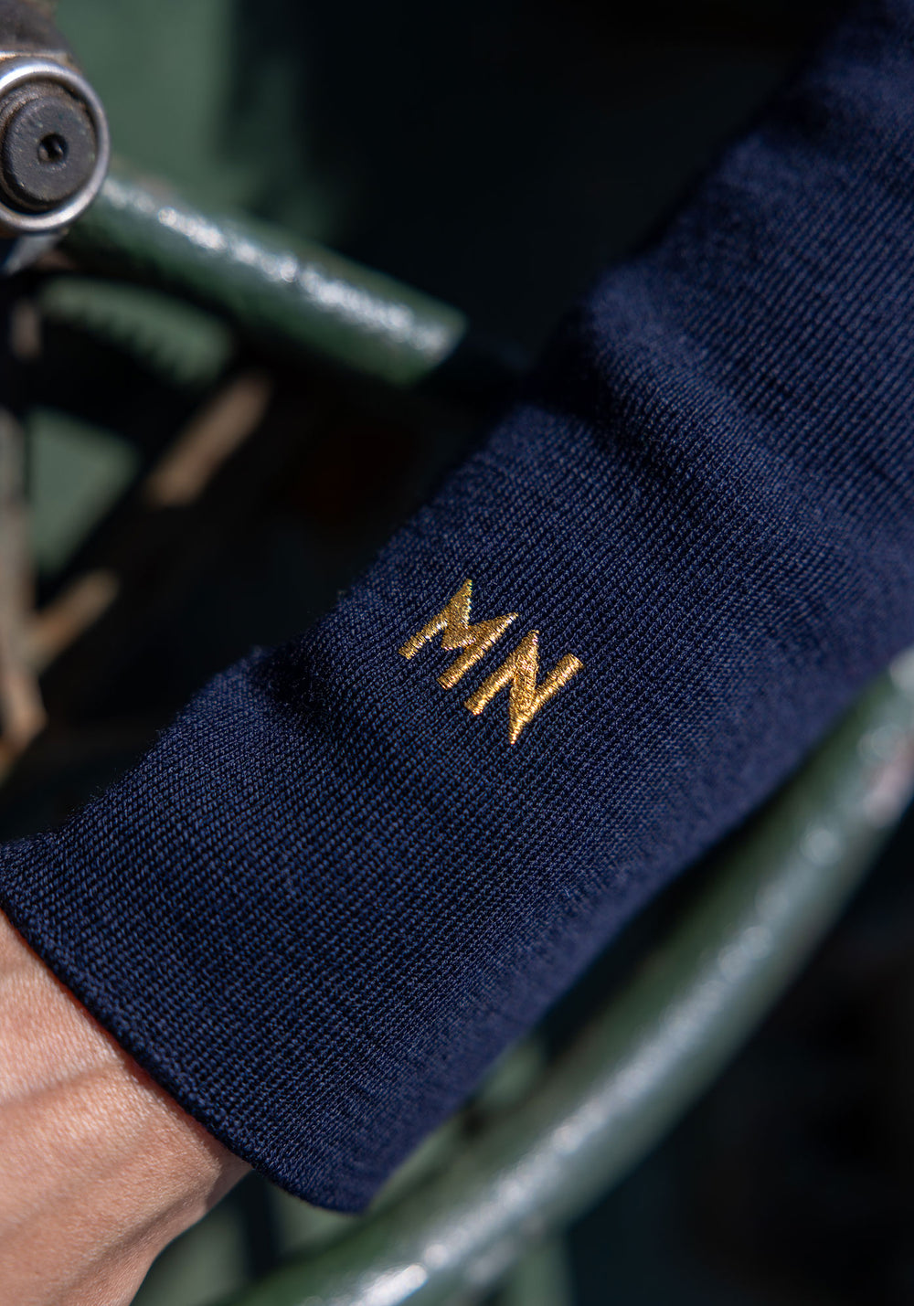 Pull Balise x Marine nationale (NAVY)