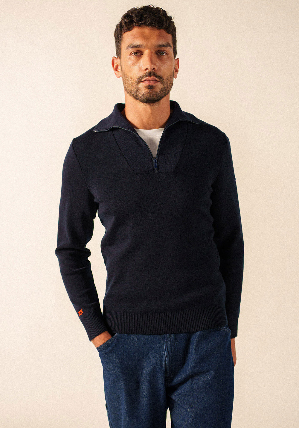 Pull Sextant x Marine nationale (NAVY)
