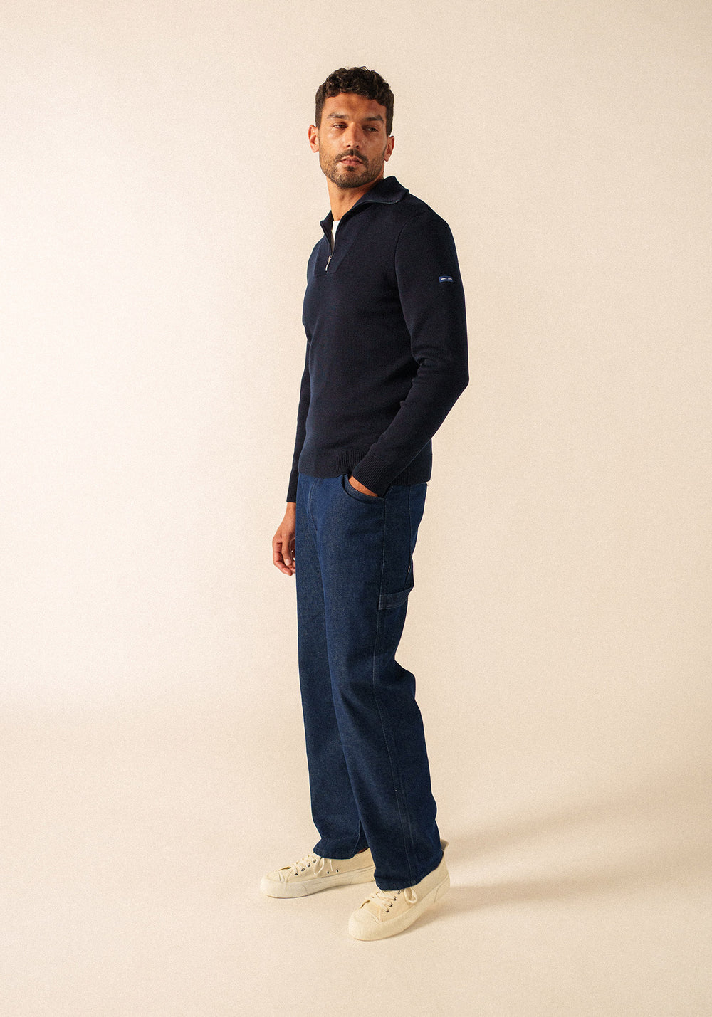 Pull Sextant x Marine nationale (NAVY)