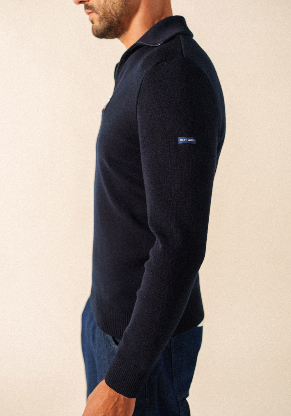 Pull Sextant x Marine nationale (NAVY)