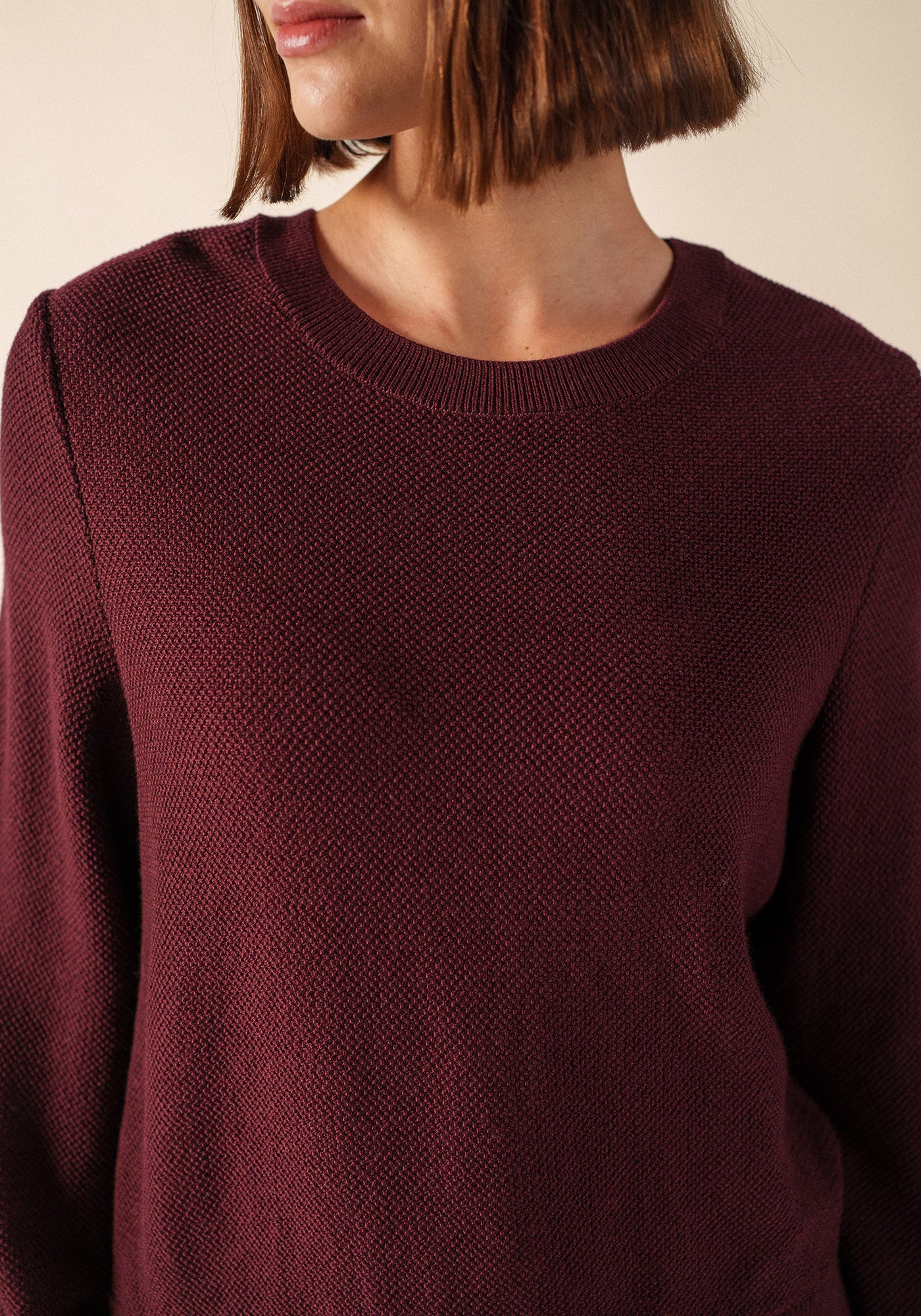 Pull Provence (TWEED)