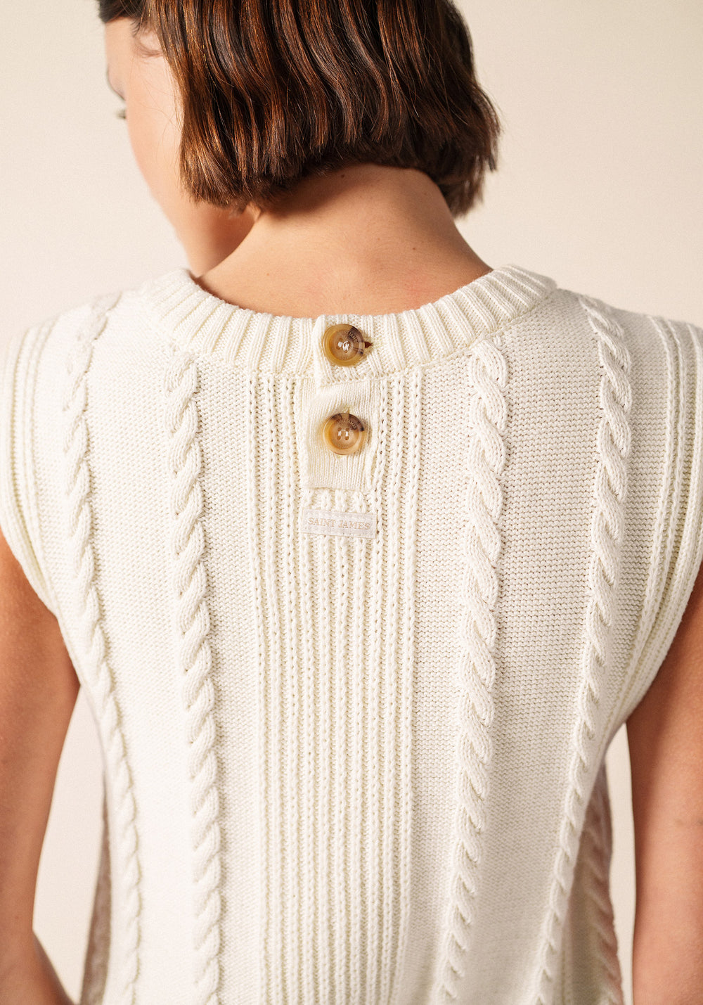 Pull Val d'Azun (ECUME)