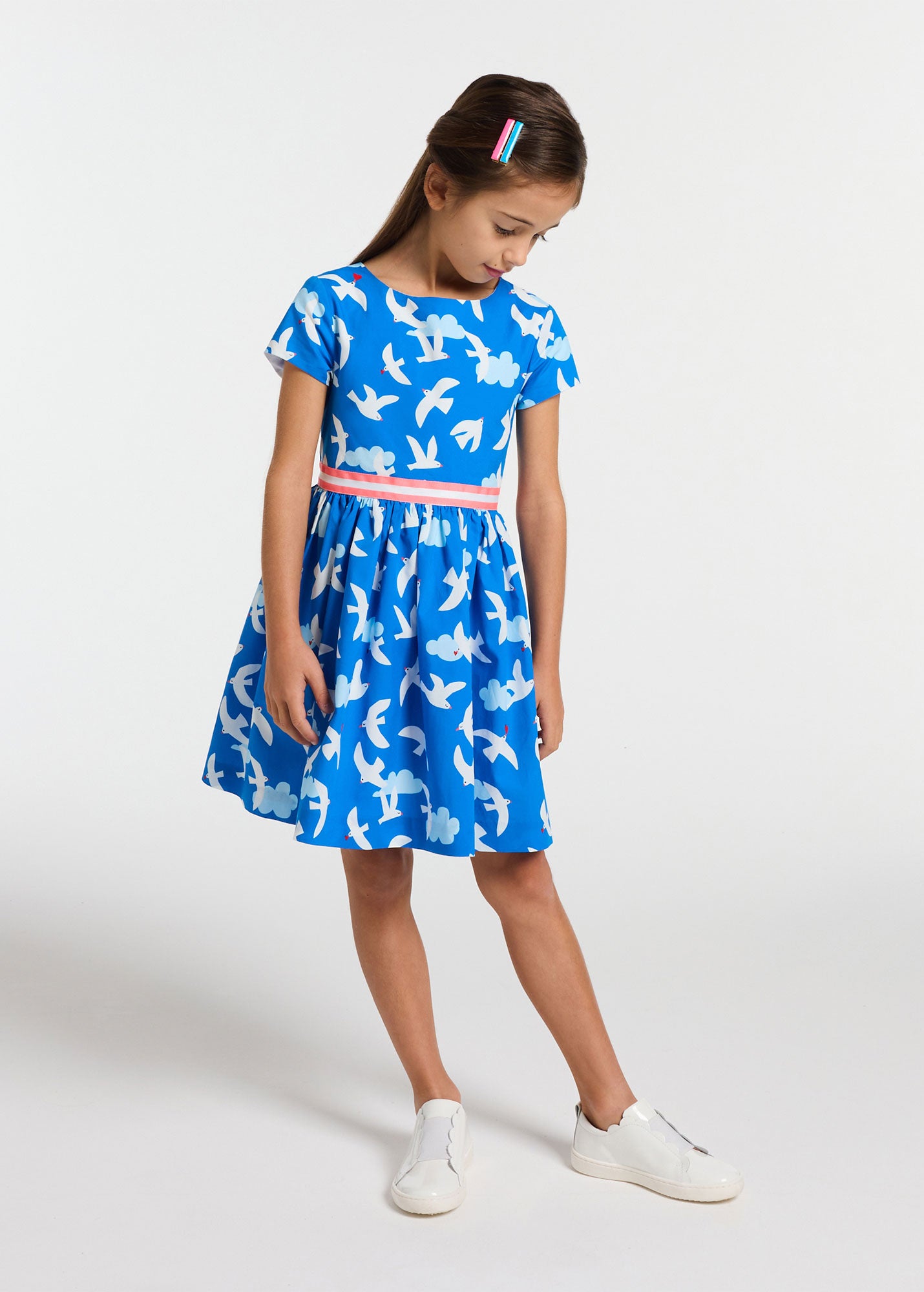 Robe x Jacadi - Enfant • SAINT JAMES