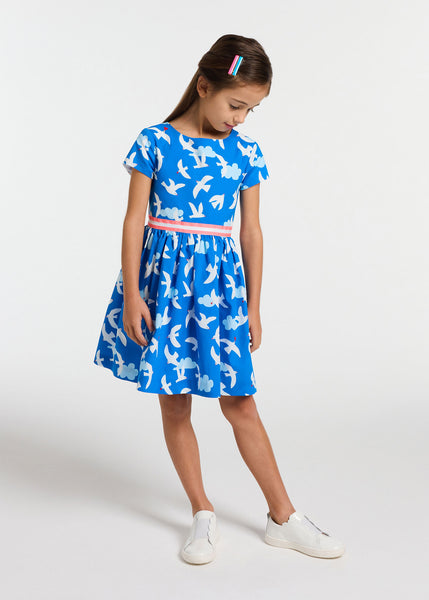 Robe x Jacadi - Enfant • SAINT JAMES
