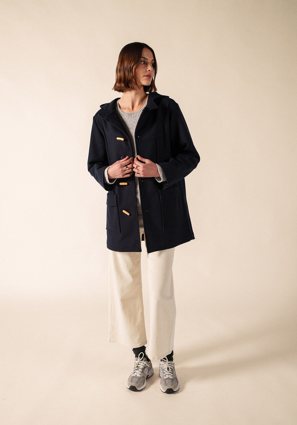 Kabig marin (NAVY)