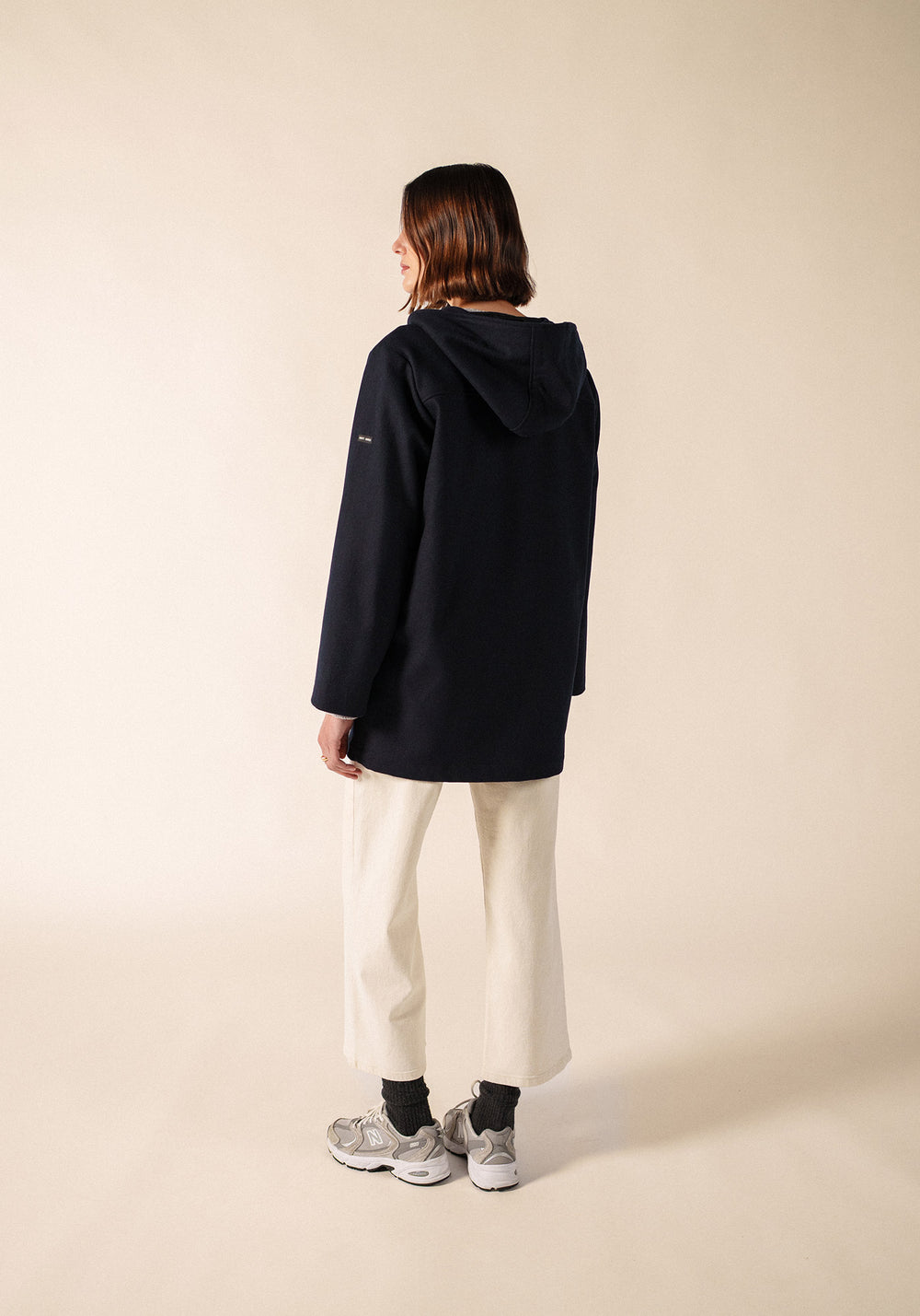 Kabig marin (NAVY)