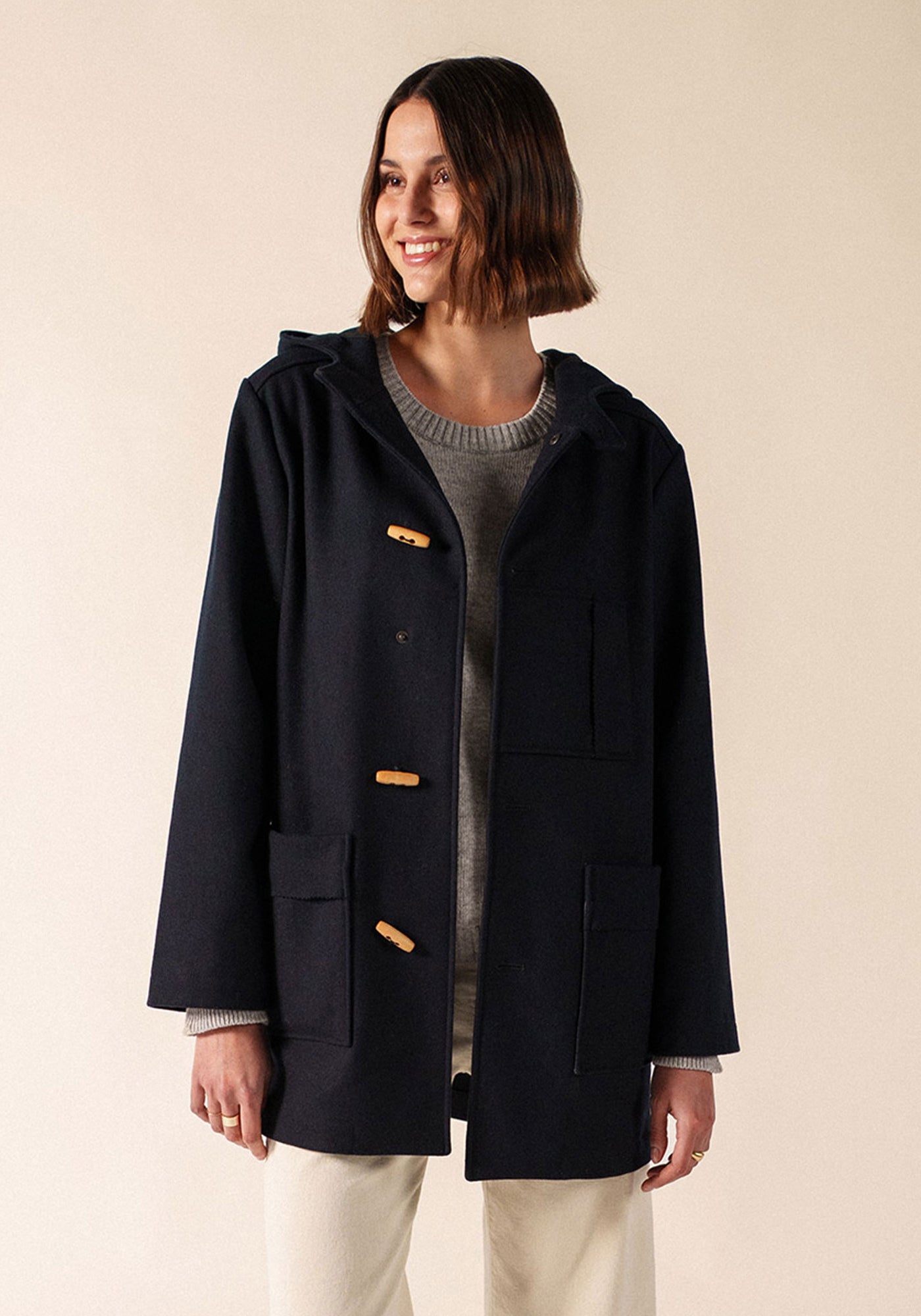 Kabig marin (NAVY)