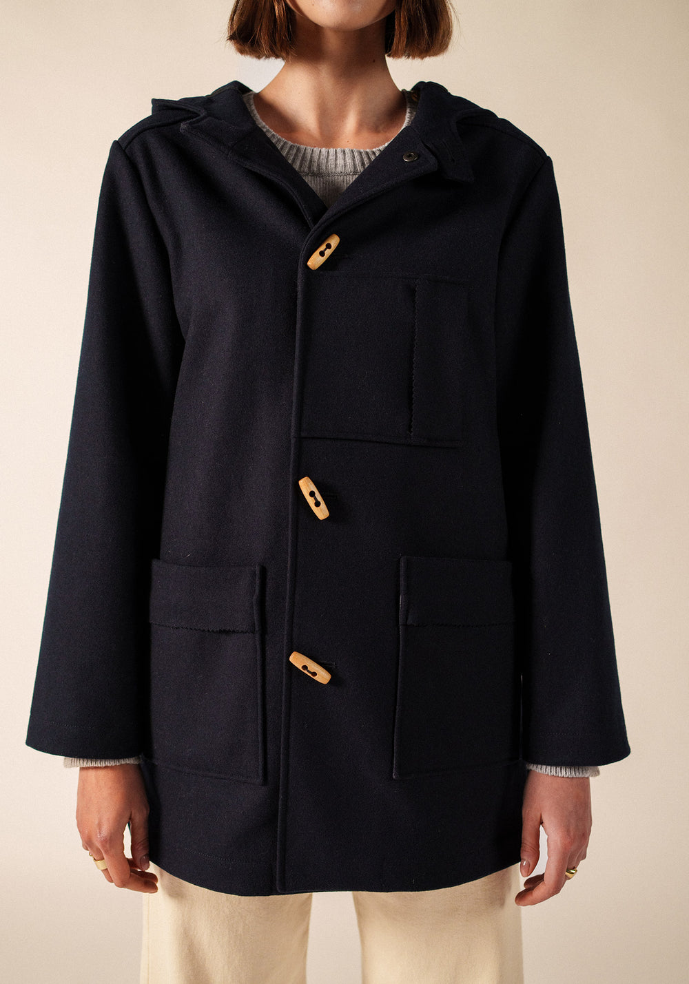 Kabig marin (NAVY)
