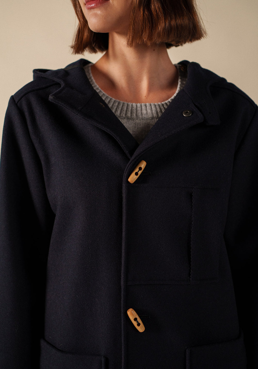 Kabig marin (NAVY)