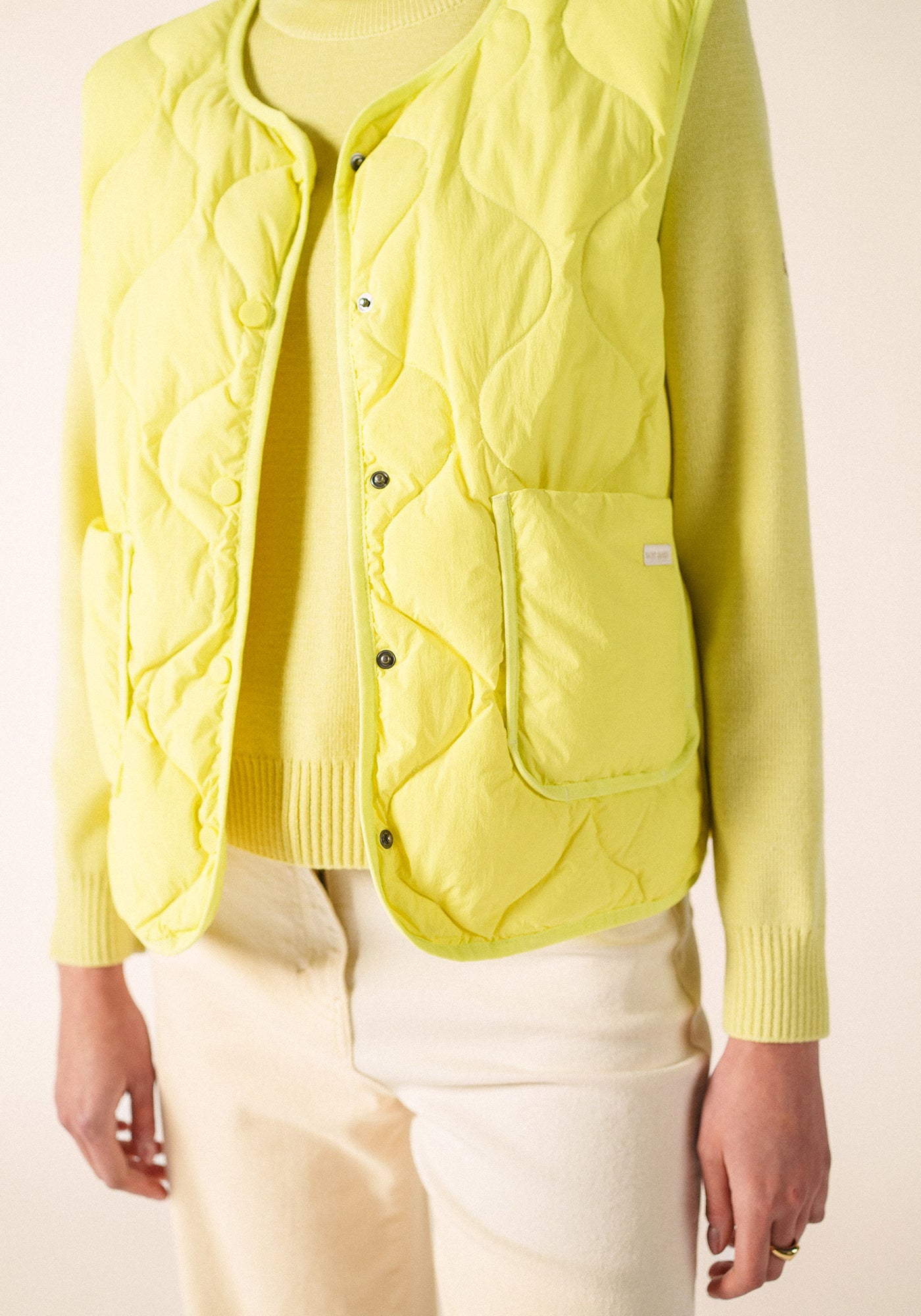 Veste Ste Carla (AUBE)