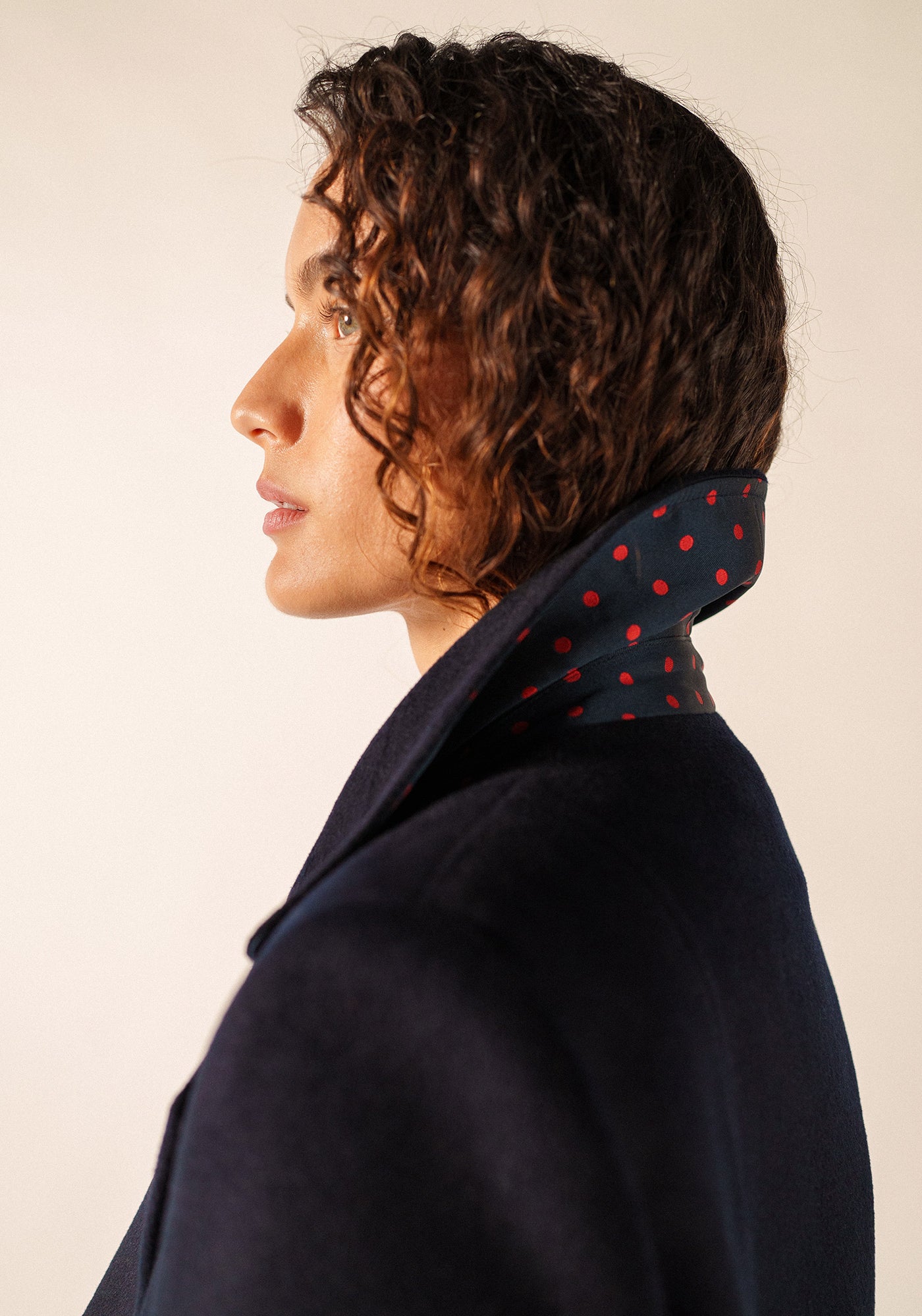 Caban St Briac (NAVY)