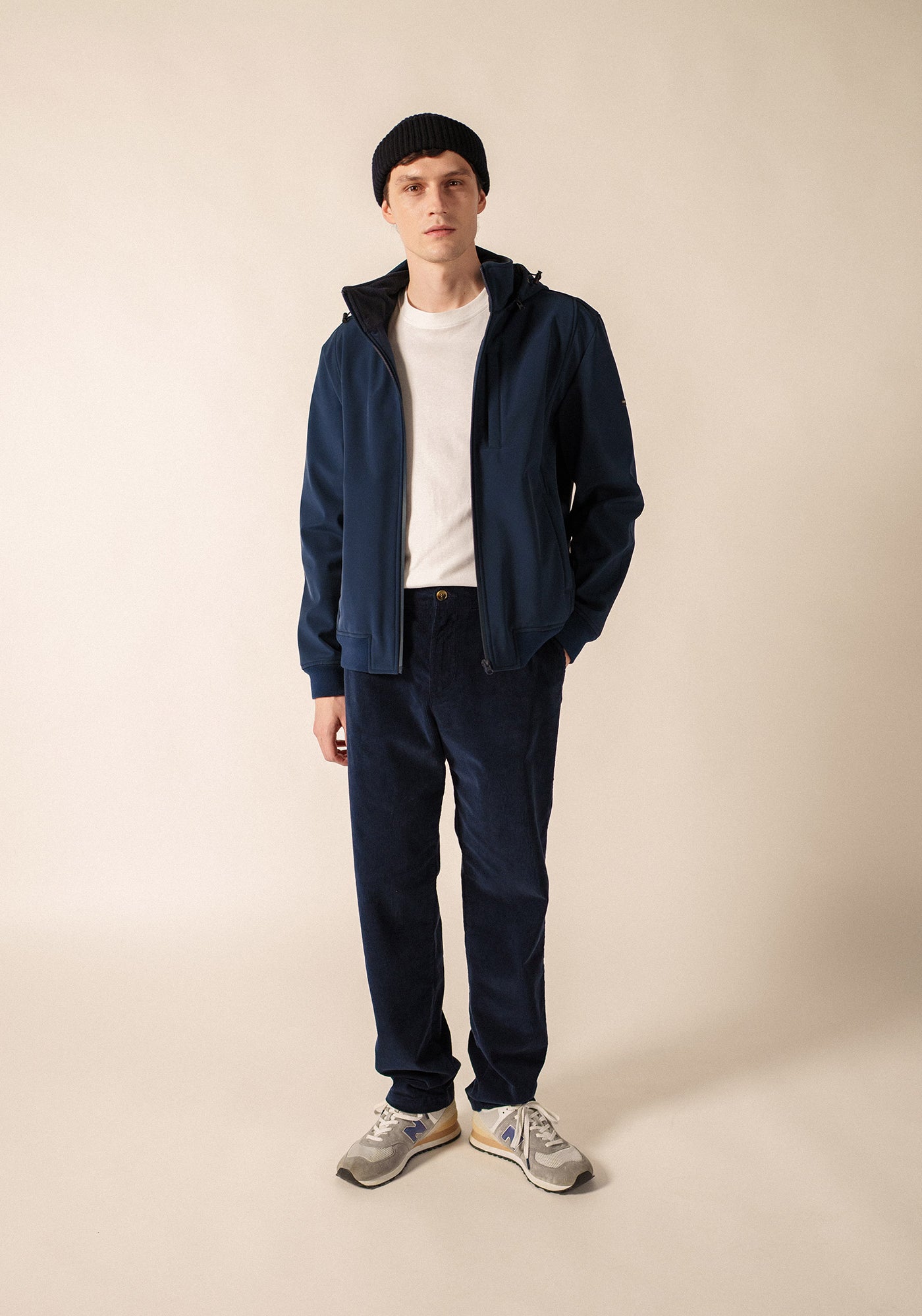 Blouson St Olivier (AMIRAL)