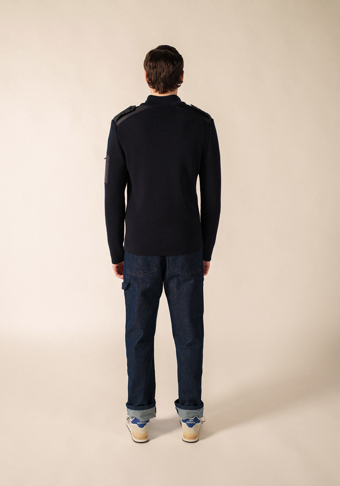 Pull Harris (NAVY)