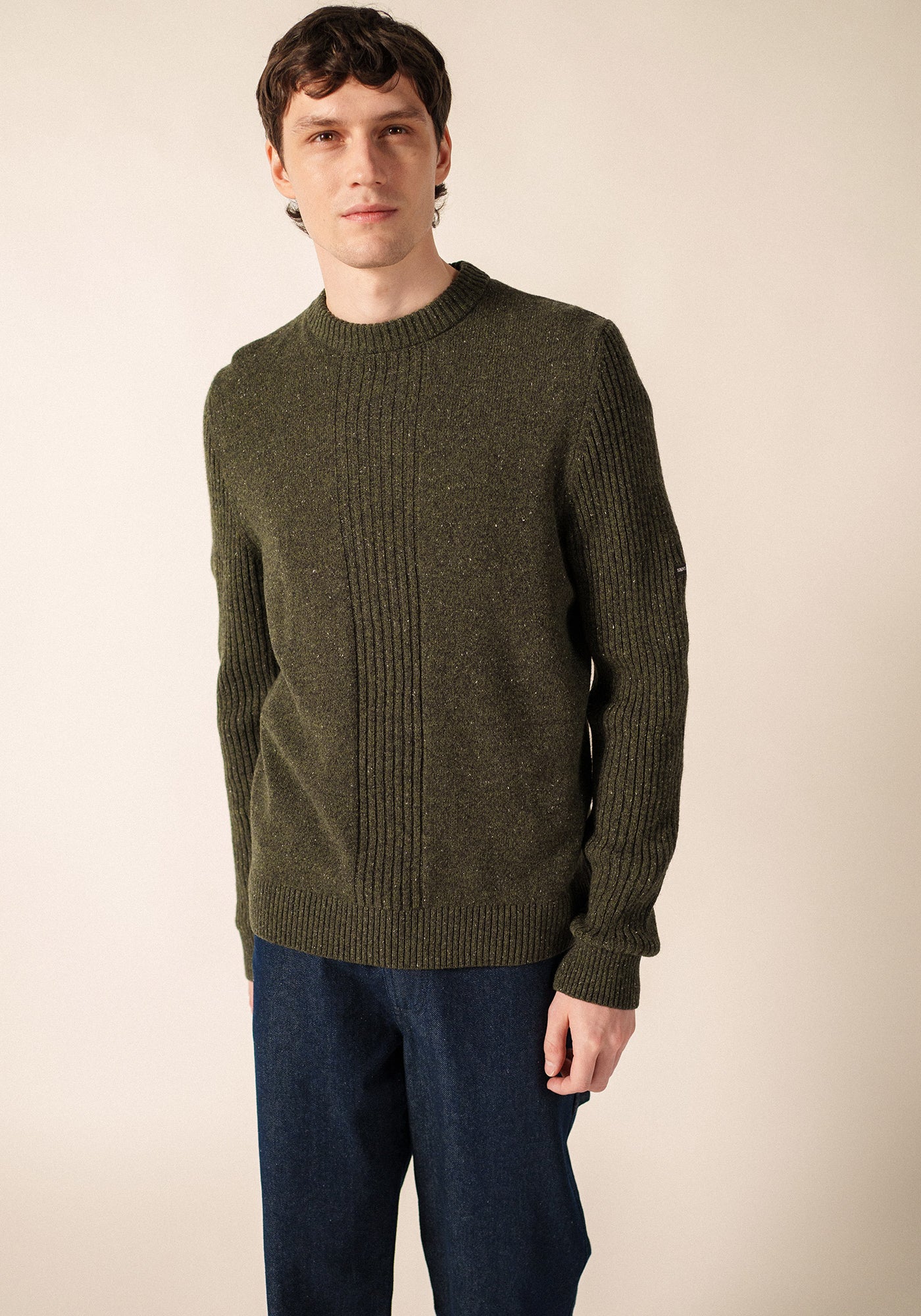 Pull Greenfield (LAND CHINE)