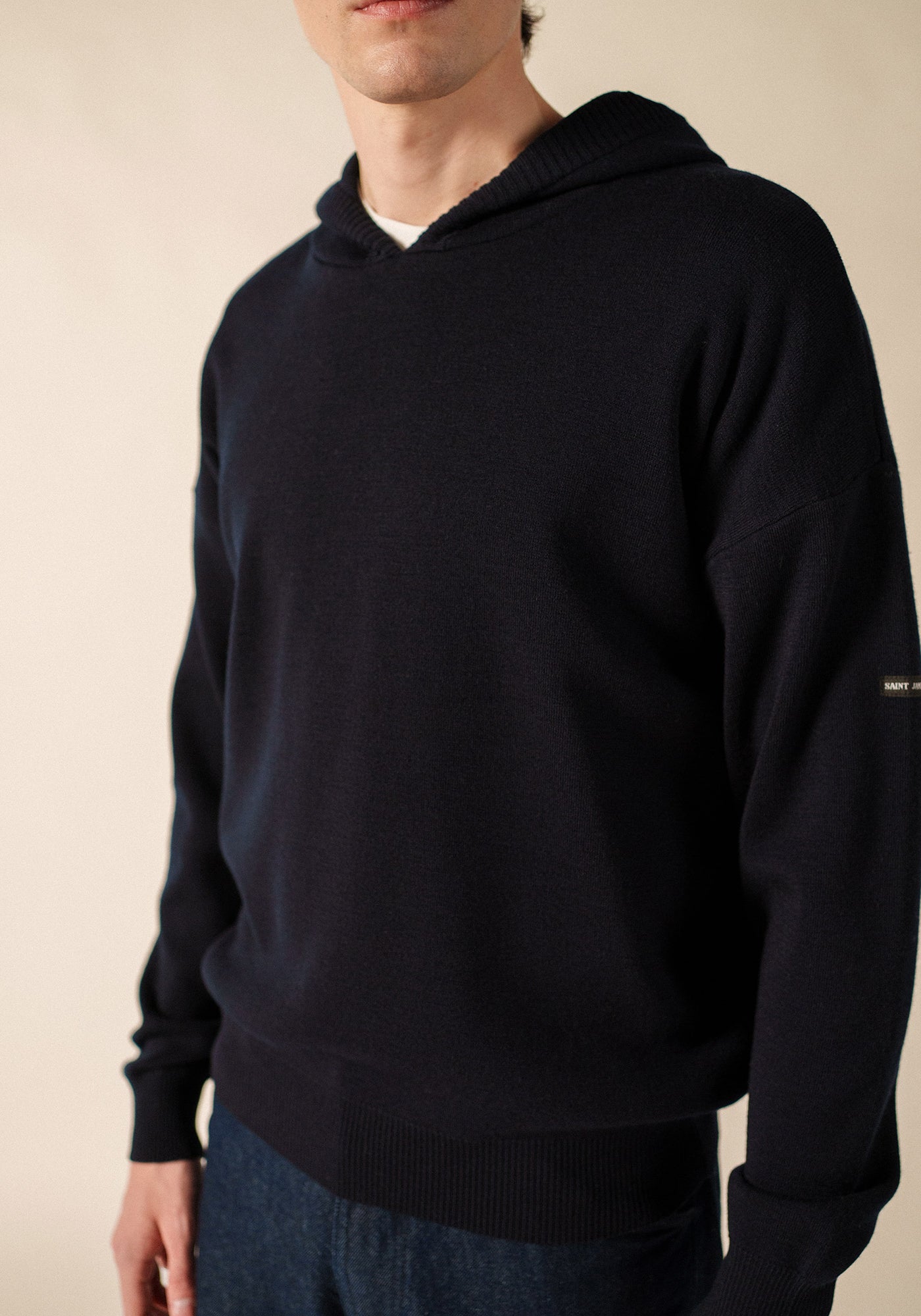 Pull York (NAVY)